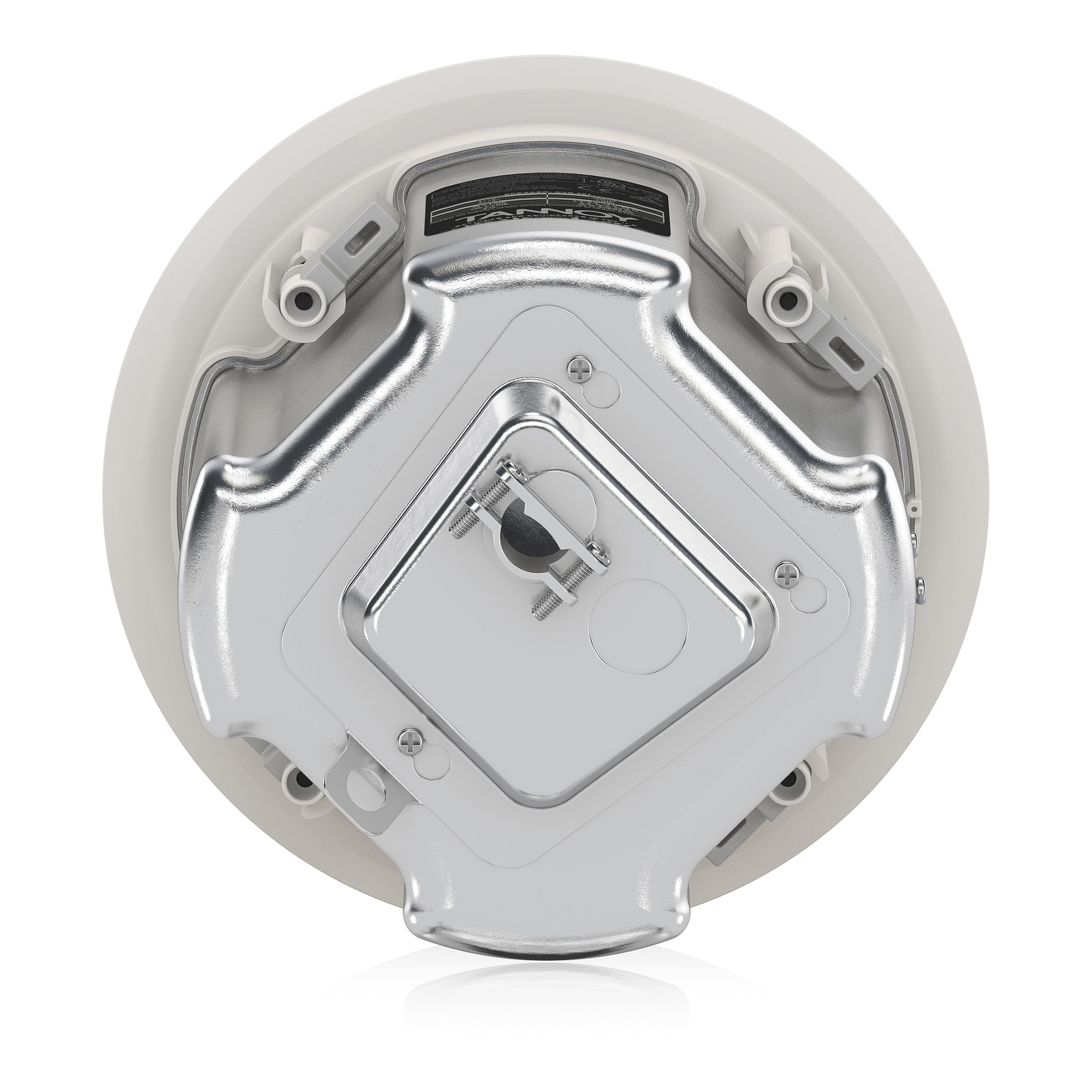 Tannoy CVS 401 4" współosiowy głośnik sufitowy do zastosowań instalacyjnych (biały)