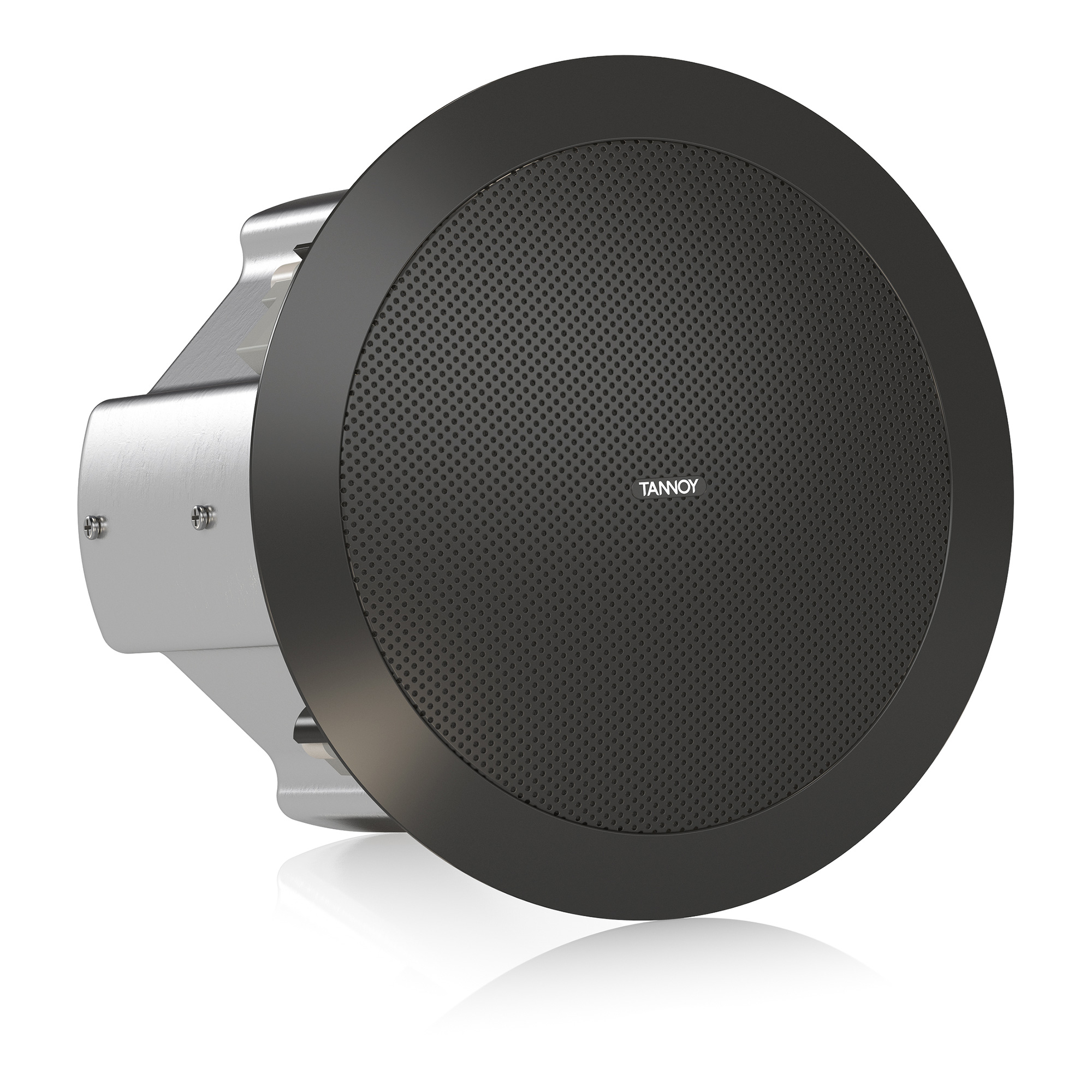 Tannoy CVS 401-BK 4" współosiowy głośnik sufitowy do zastosowań instalacyjnych (czarny)