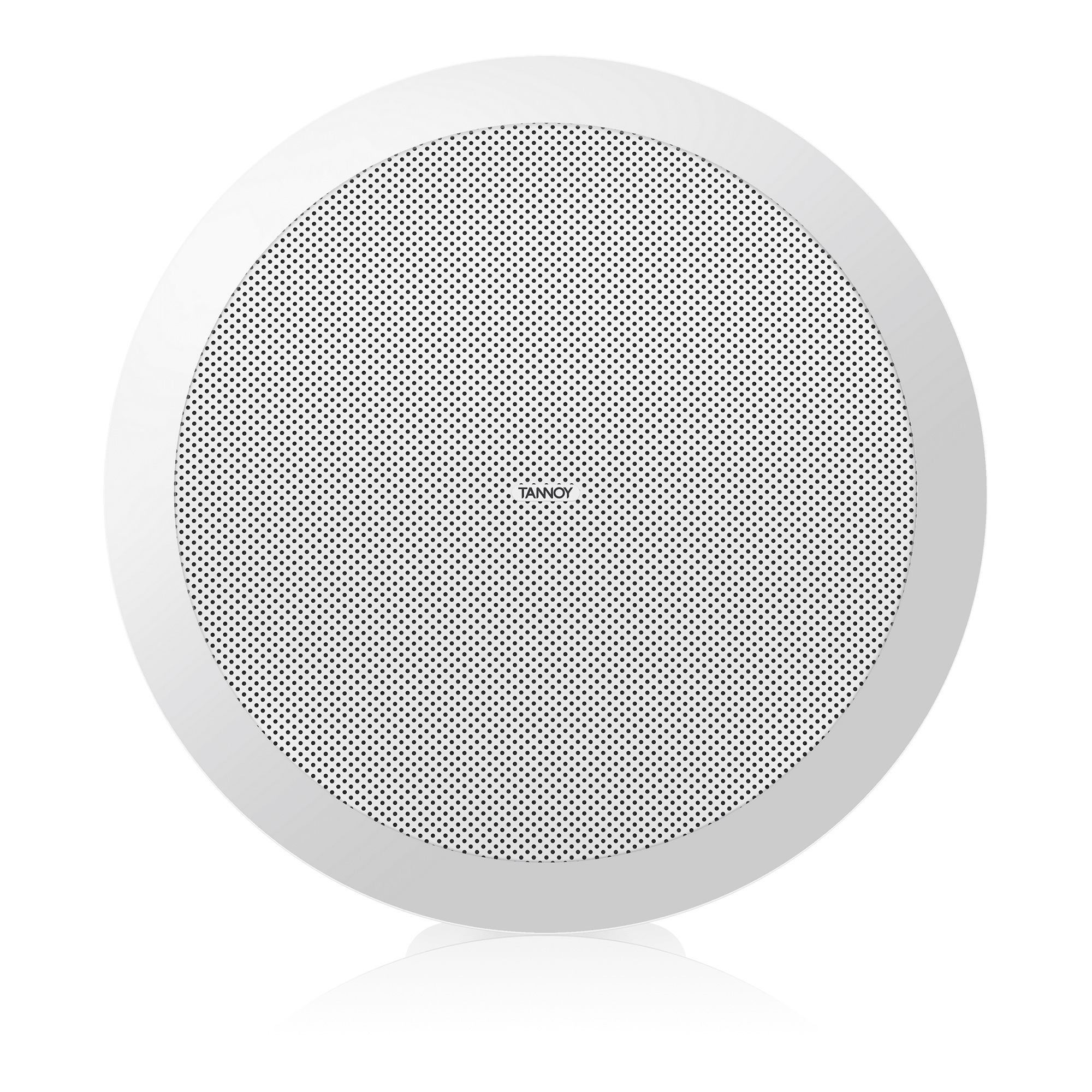 Tannoy CVS 601 6,5" współosiowy głośnik sufitowy do zastosowań instalacyjnych (biały)