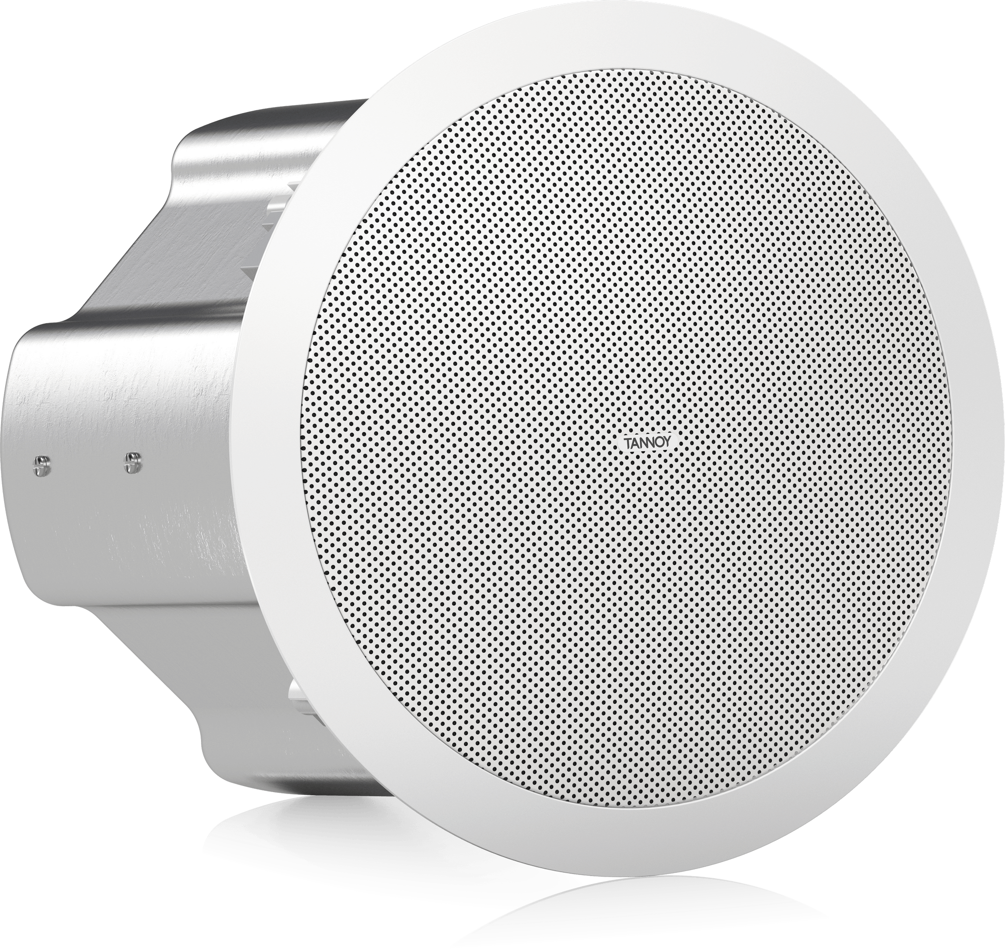 Tannoy CVS 601 6,5" współosiowy głośnik sufitowy do zastosowań instalacyjnych (biały)