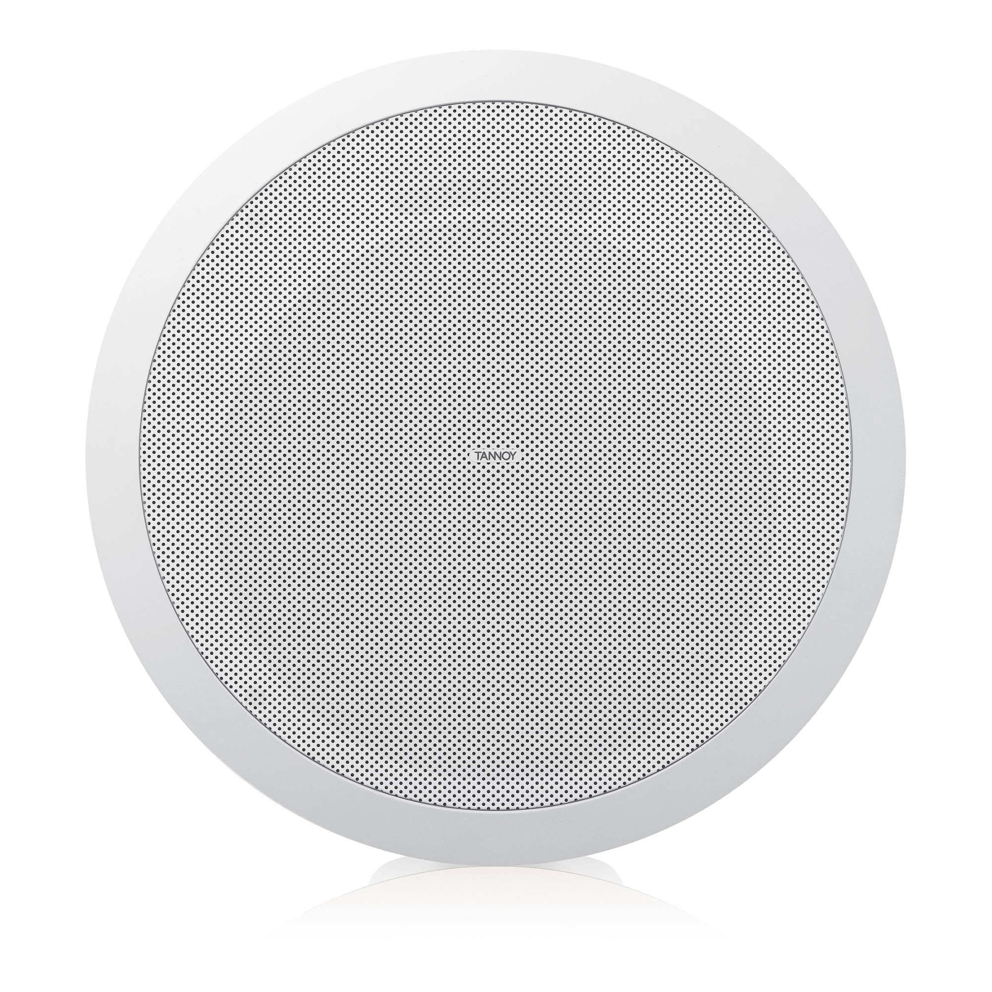 Tannoy CVS 801 8" współosiowy głośnik sufitowy do zastosowań instalacyjnych (biały)