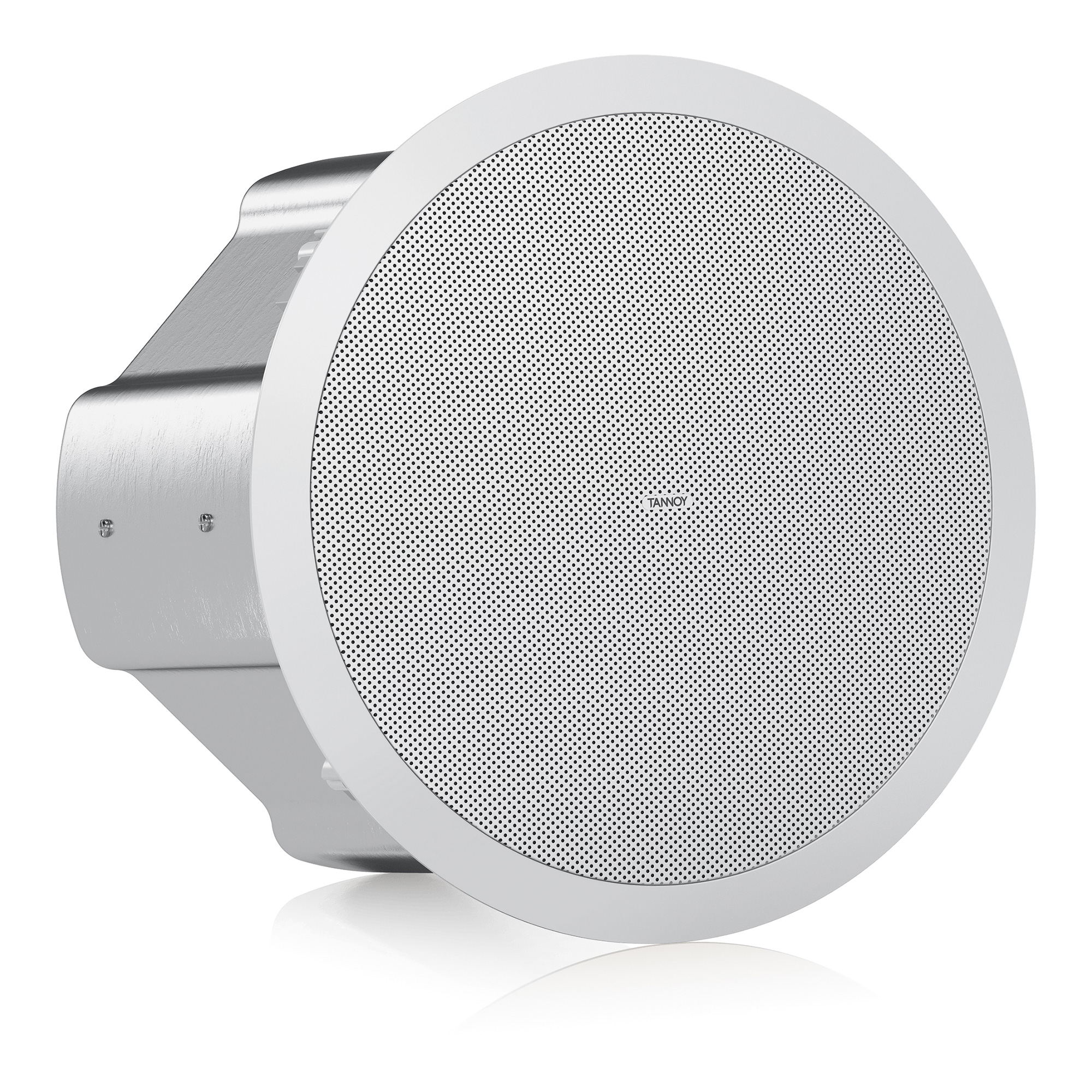 Tannoy CVS 801 8" współosiowy głośnik sufitowy do zastosowań instalacyjnych (biały)