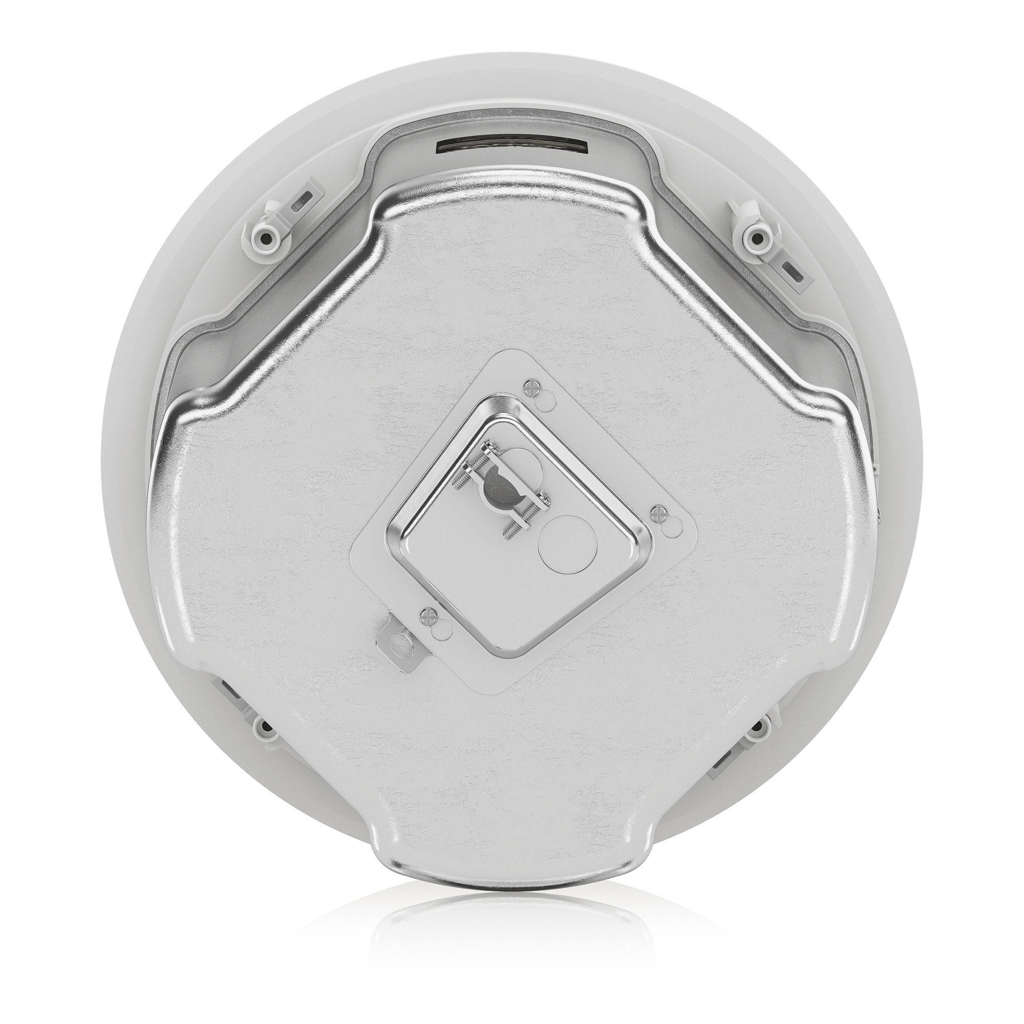 Tannoy CVS 801 8" współosiowy głośnik sufitowy do zastosowań instalacyjnych (biały)