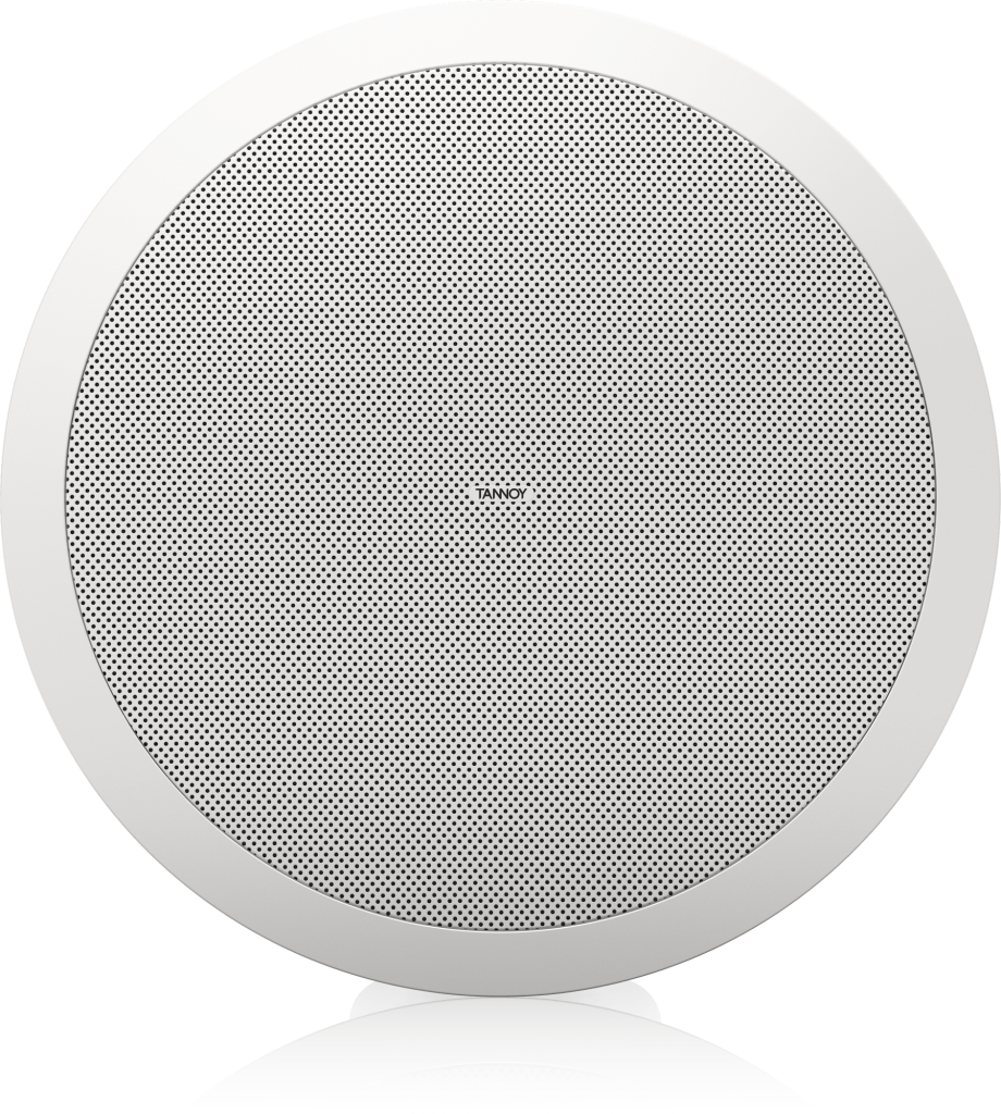 Tannoy CVS 801S LZ 8" subwoofer sufitowy do zastosowań instalacyjnych (tylko do pracy niskoimpedancyjnej)