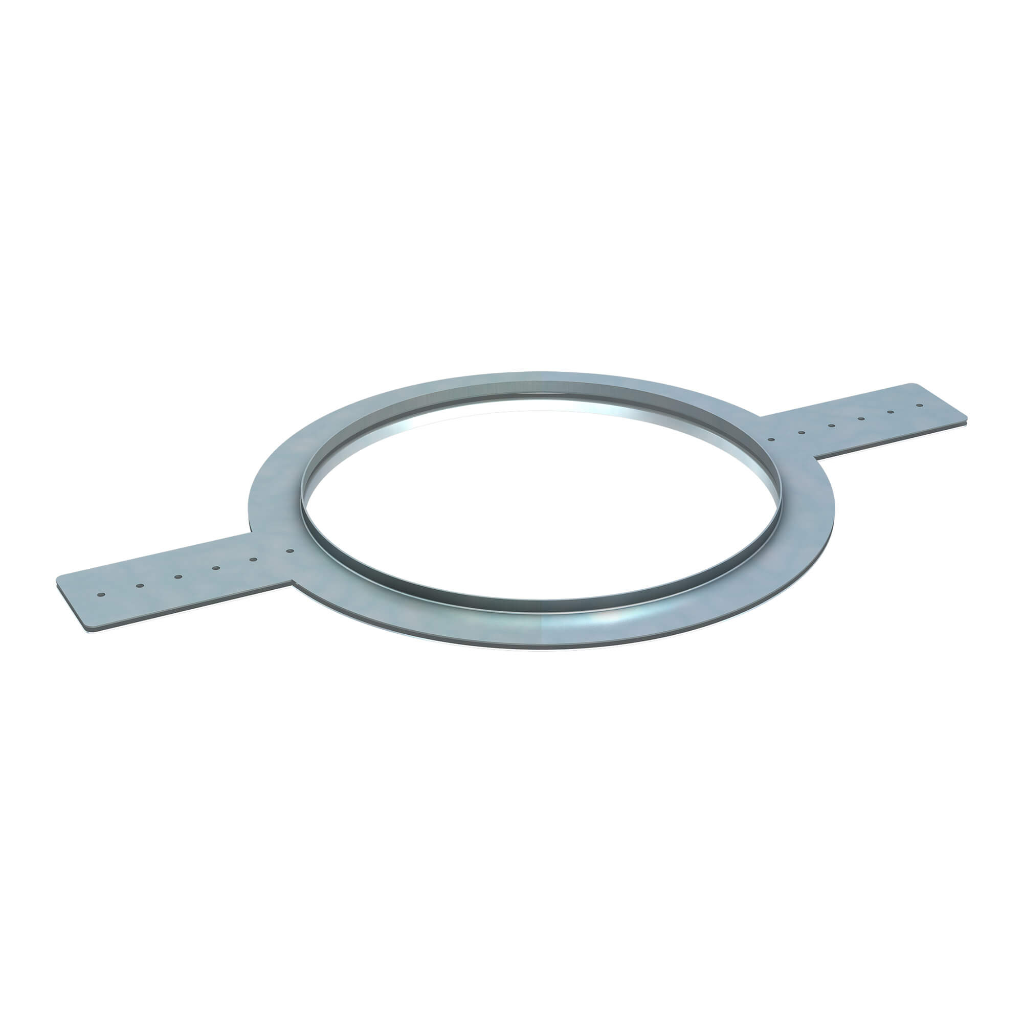 Tannoy PLASTER RING CVS 4/CMS 401/403/50 Plaster (Mud) Ring Accessory for CVS 4/CMS 401/403/501/503 Ceiling Loudspeakers (Excluding LP Models)