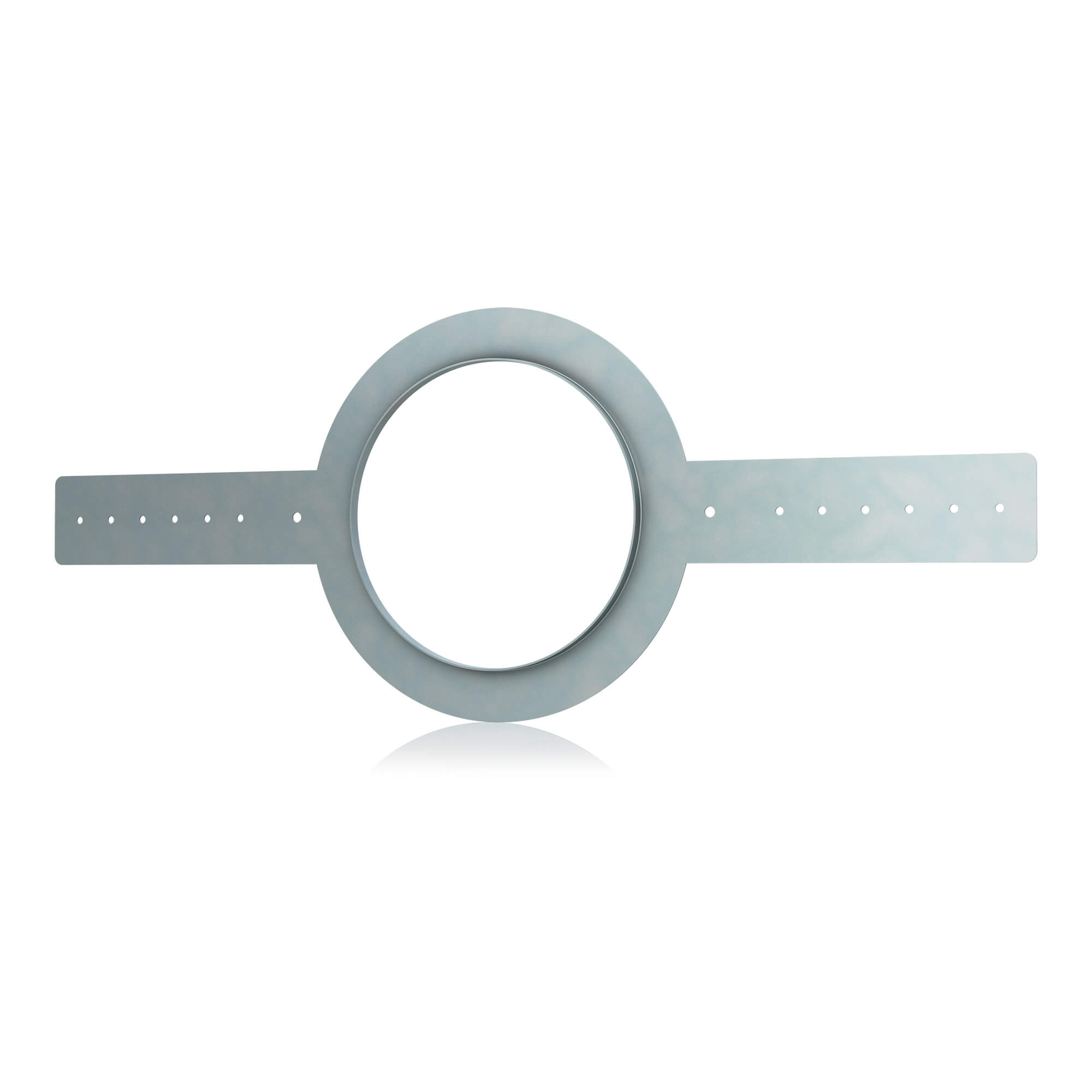Tannoy PLASTER RING CVS 4/CMS 401/403/50 Plaster (Mud) Ring Accessory for CVS 4/CMS 401/403/501/503 Ceiling Loudspeakers (Excluding LP Models)