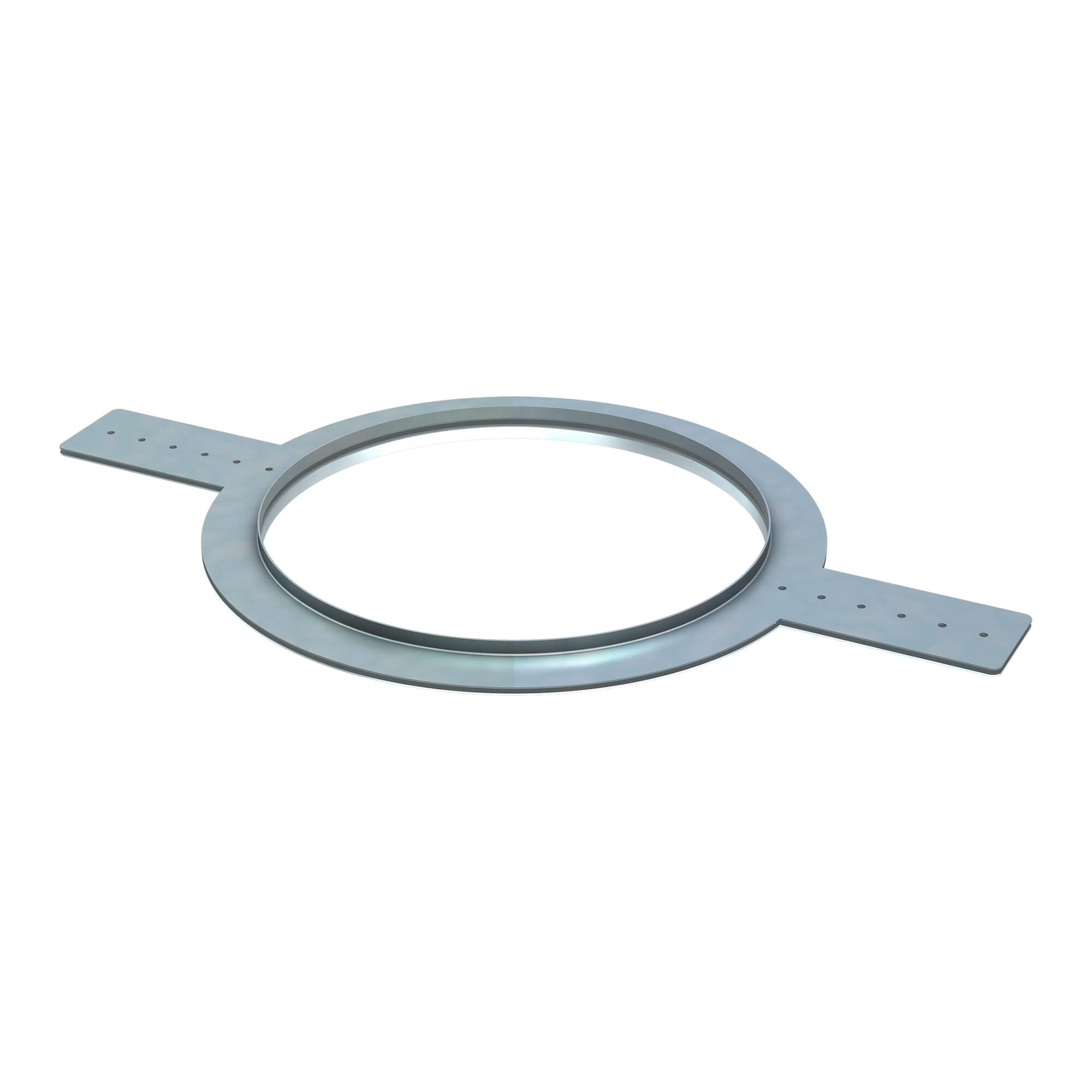Tannoy PLASTER RING CVS 4/CMS 401/403/50 Plaster (Mud) Ring Accessory for CVS 4/CMS 401/403/501/503 Ceiling Loudspeakers (Excluding LP Models)