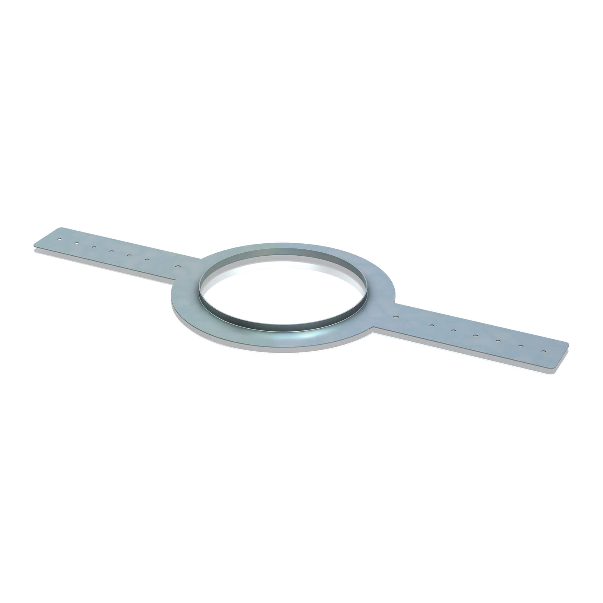 Tannoy PLASTER RING CVS 4/CMS 401/403/50 Plaster (Mud) Ring Accessory for CVS 4/CMS 401/403/501/503 Ceiling Loudspeakers (Excluding LP Models)