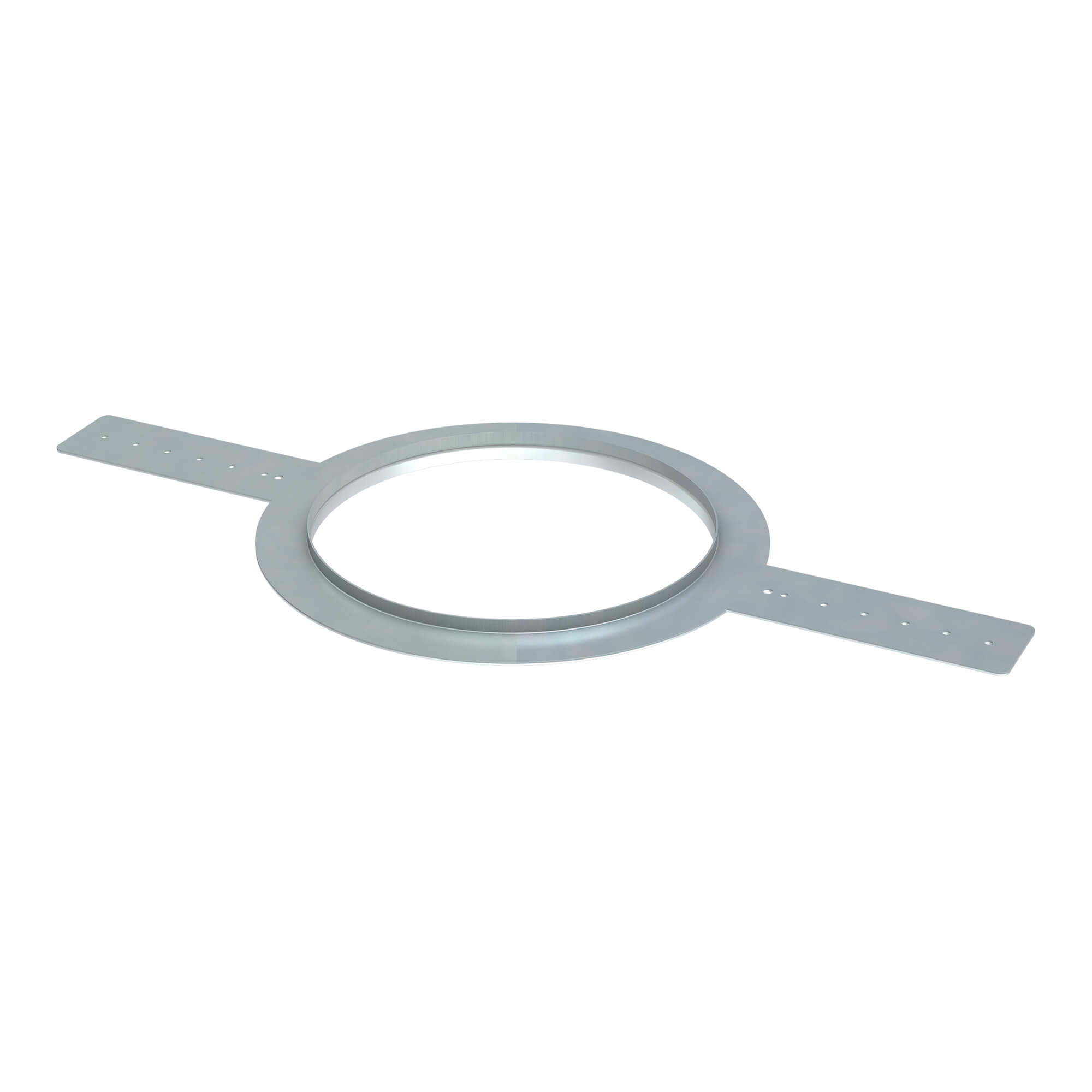 Tannoy PLASTER RING CVS 6/CMS 601/603/50 Plaster (Mud) Ring Accessory for CVS 6/CMS 601/603/503 LP Ceiling Loudspeakers