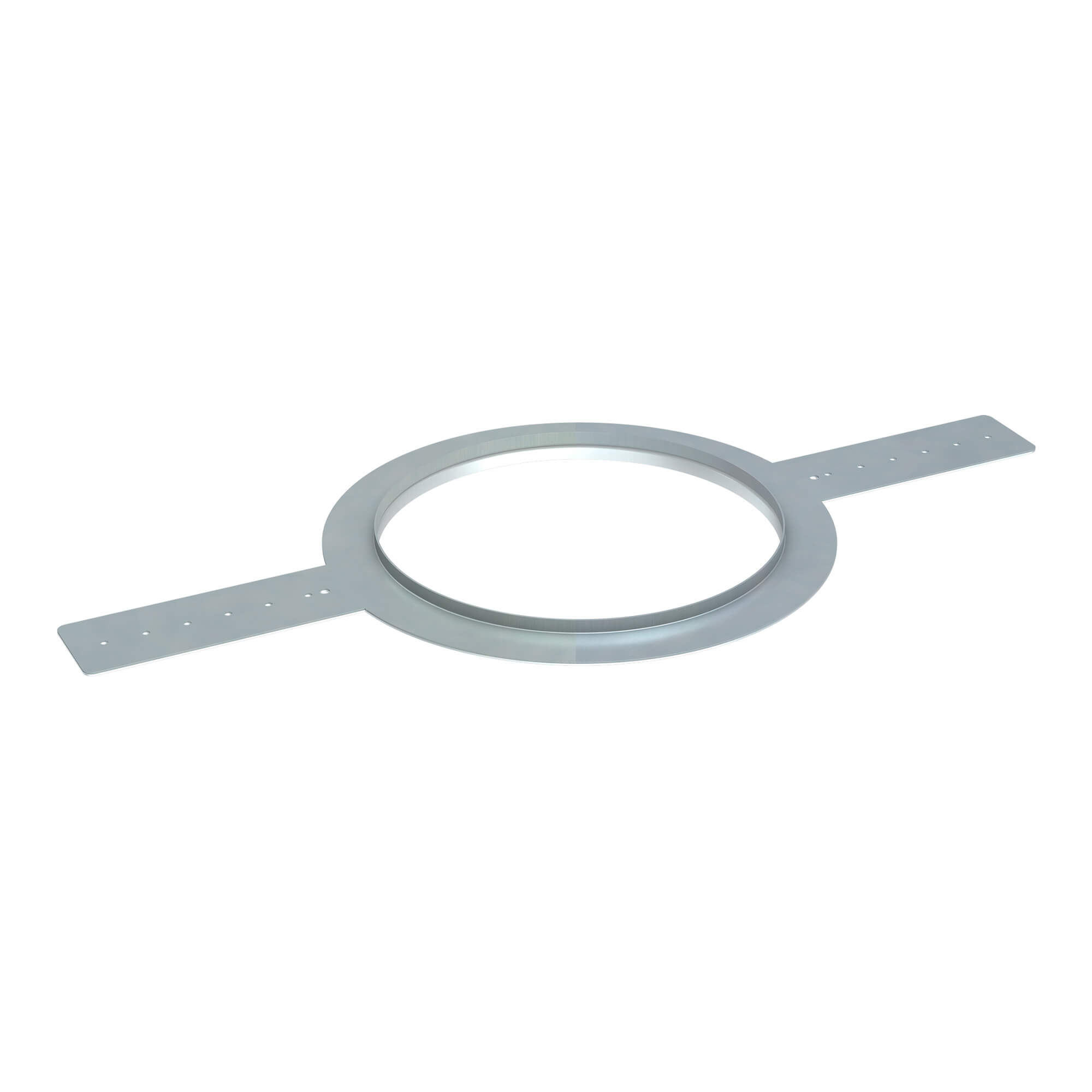 Tannoy PLASTER RING CVS 6/CMS 601/603/50 Plaster (Mud) Ring Accessory for CVS 6/CMS 601/603/503 LP Ceiling Loudspeakers