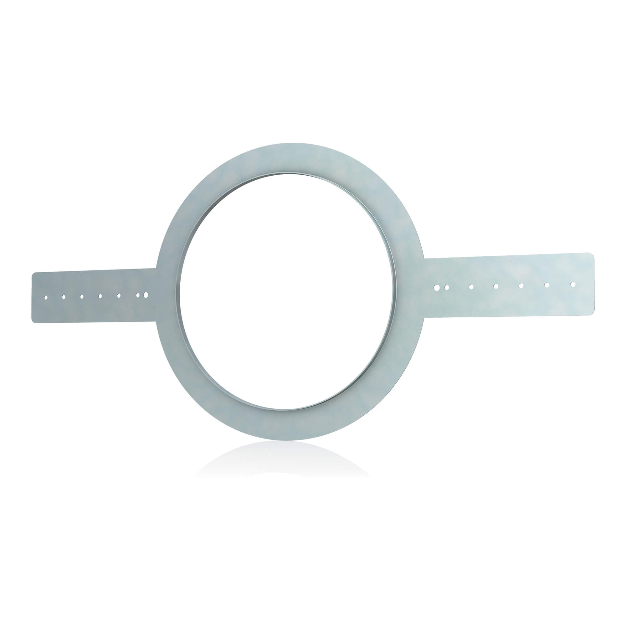 Tannoy PLASTER RING CVS 6/CMS 601/603/50 Plaster (Mud) Ring Accessory for CVS 6/CMS 601/603/503 LP Ceiling Loudspeakers