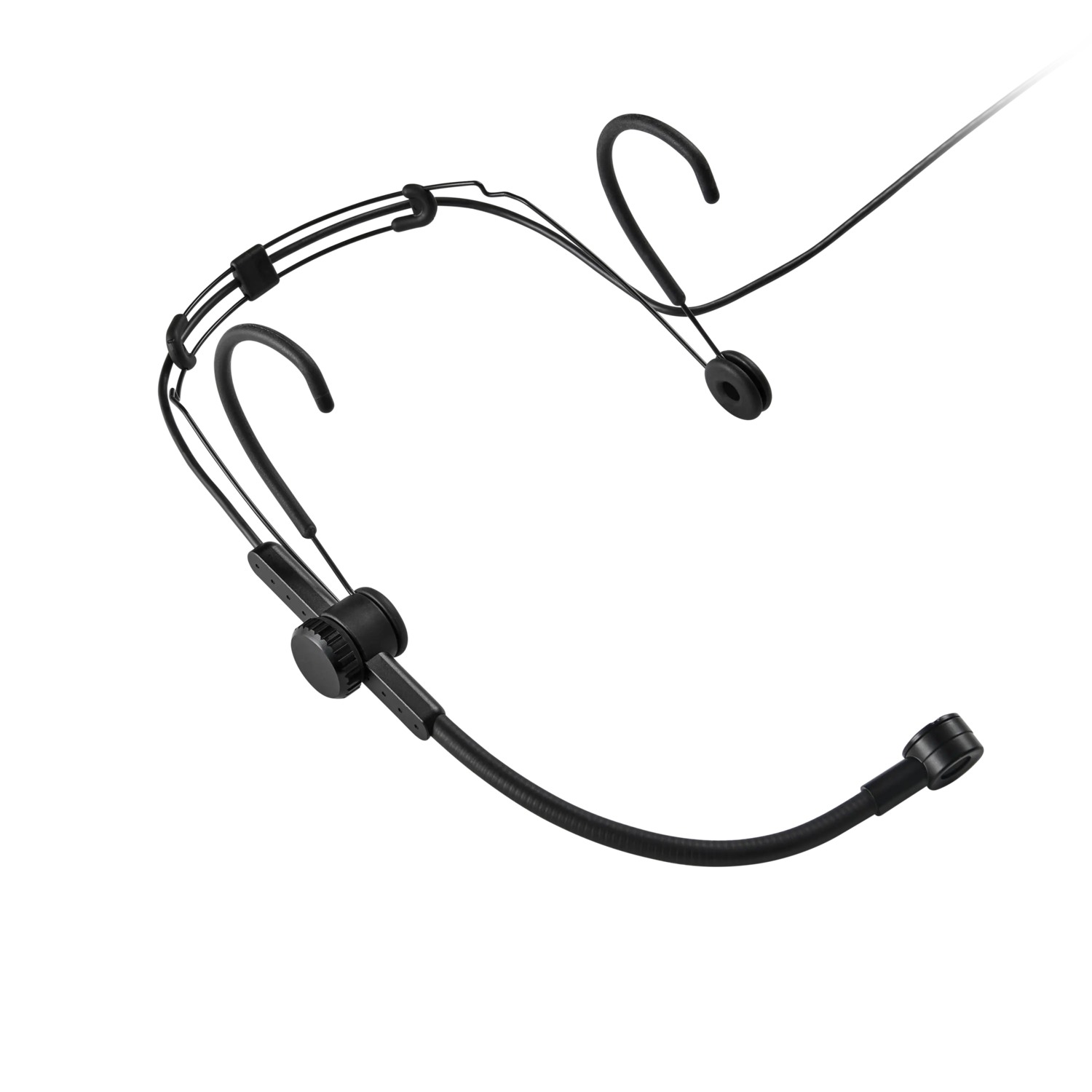 Shure SM39-TQG - Nagłowny mikrofon wokalny, kardioidalny, ze złaczem TQG