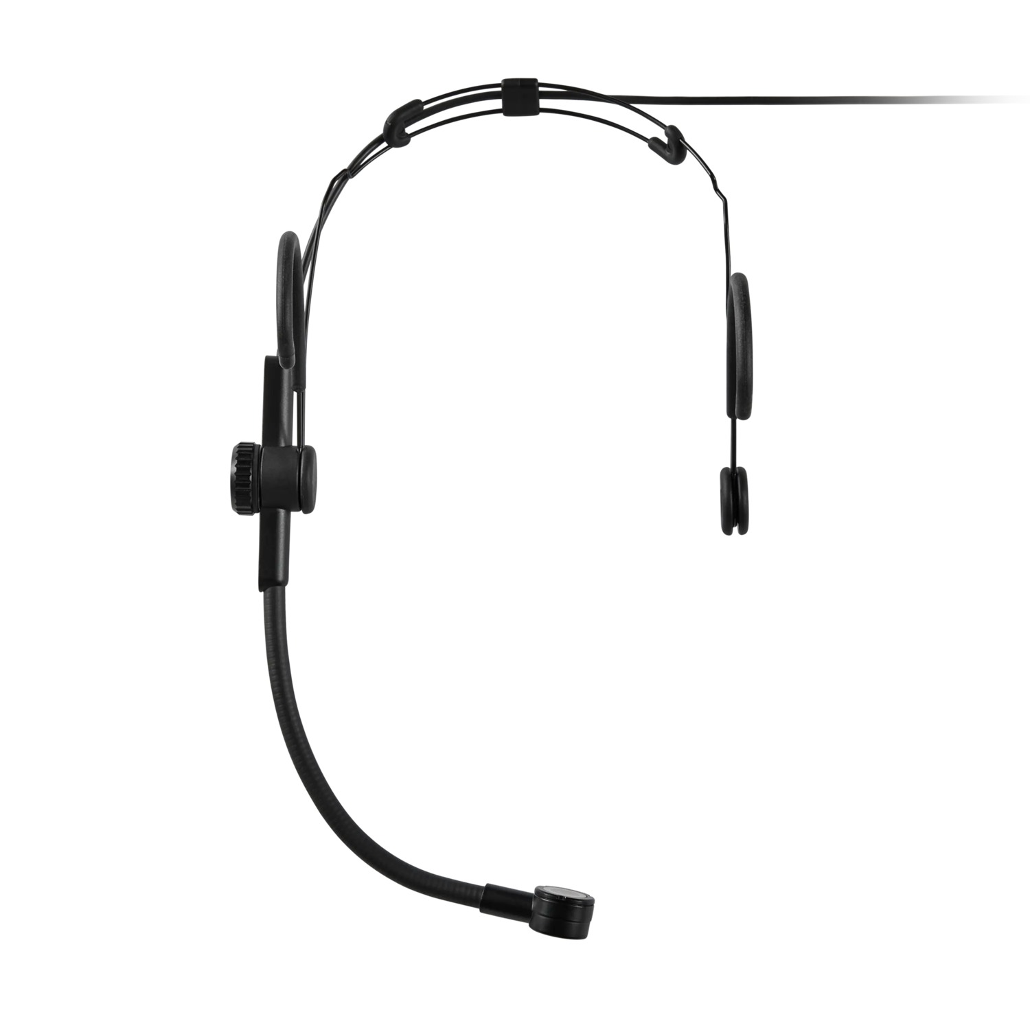 Shure SM39-TQG - Nagłowny mikrofon wokalny, kardioidalny, ze złaczem TQG