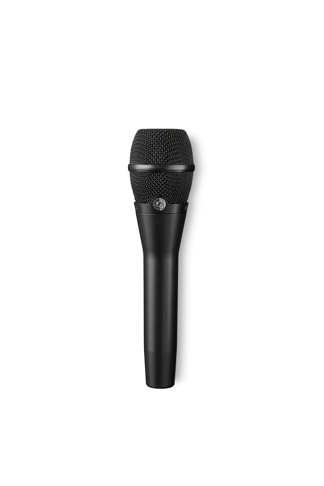 Shure KSM11B/C - Doręczny mikrofon pojemnościowy klasy premium