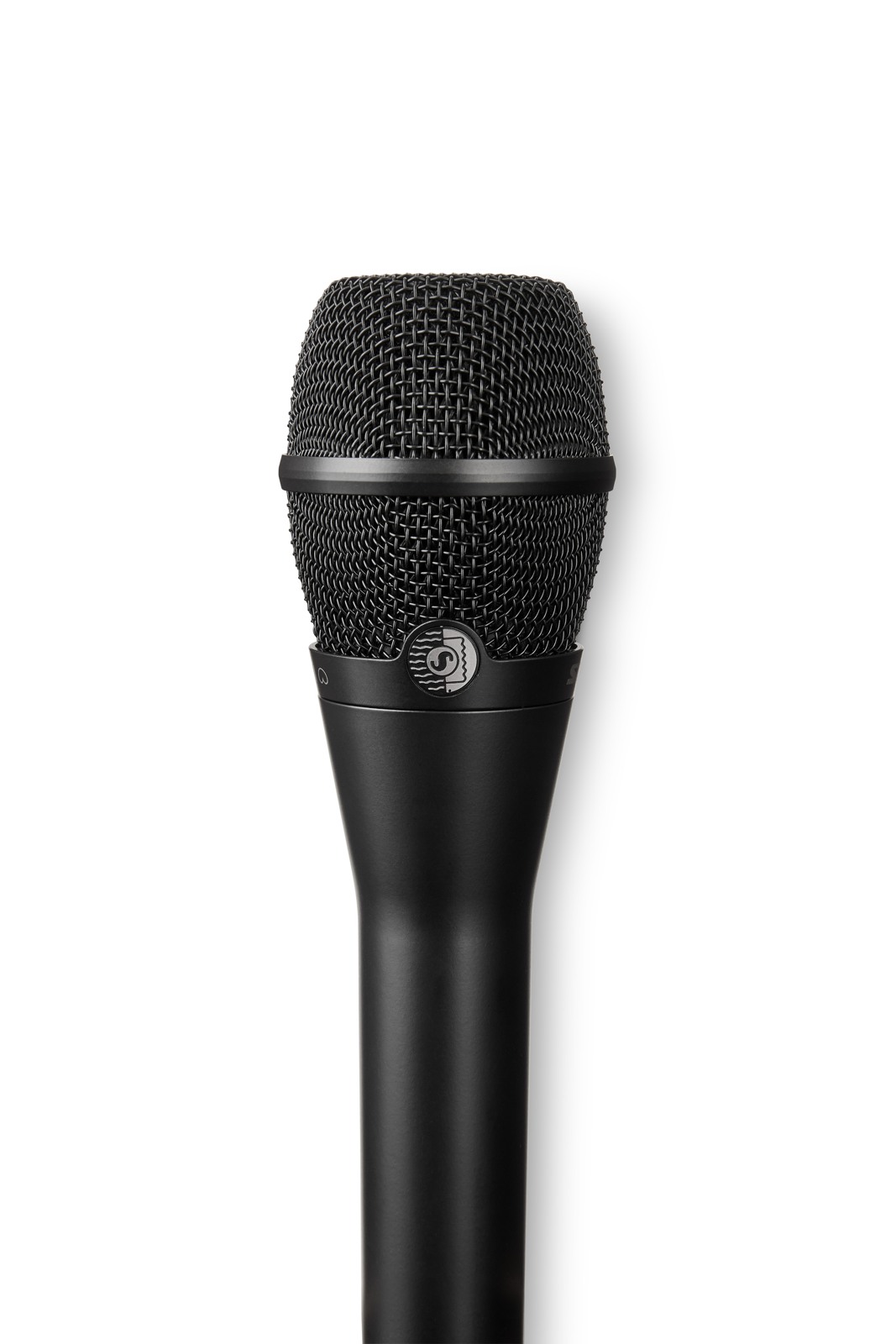 Shure KSM11B/C - Doręczny mikrofon pojemnościowy klasy premium
