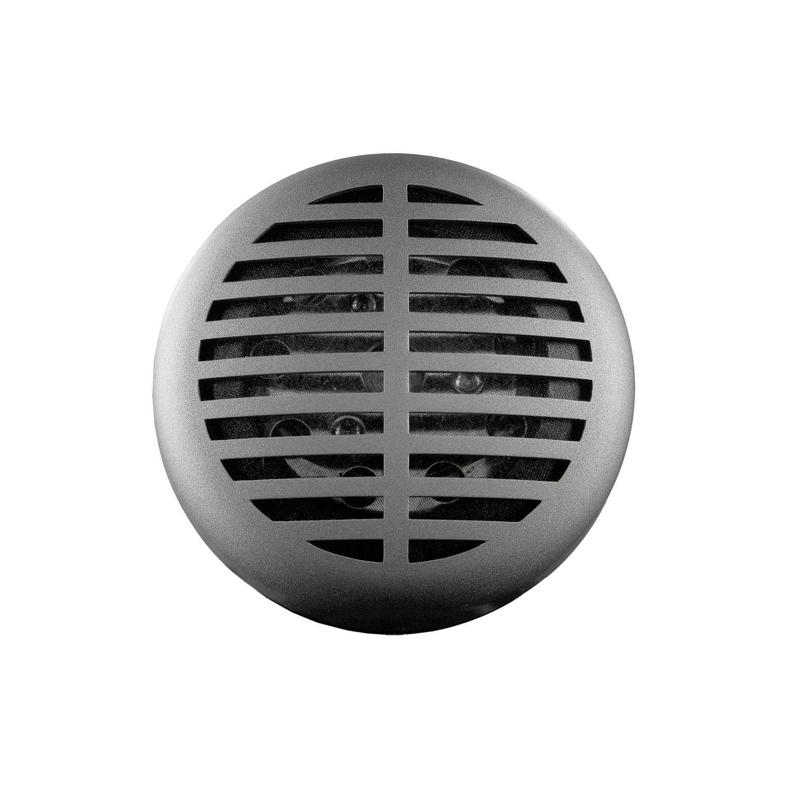 Shure 520DX - Mikrofon do harmonijki ustnej, dynamiczny, dookólny