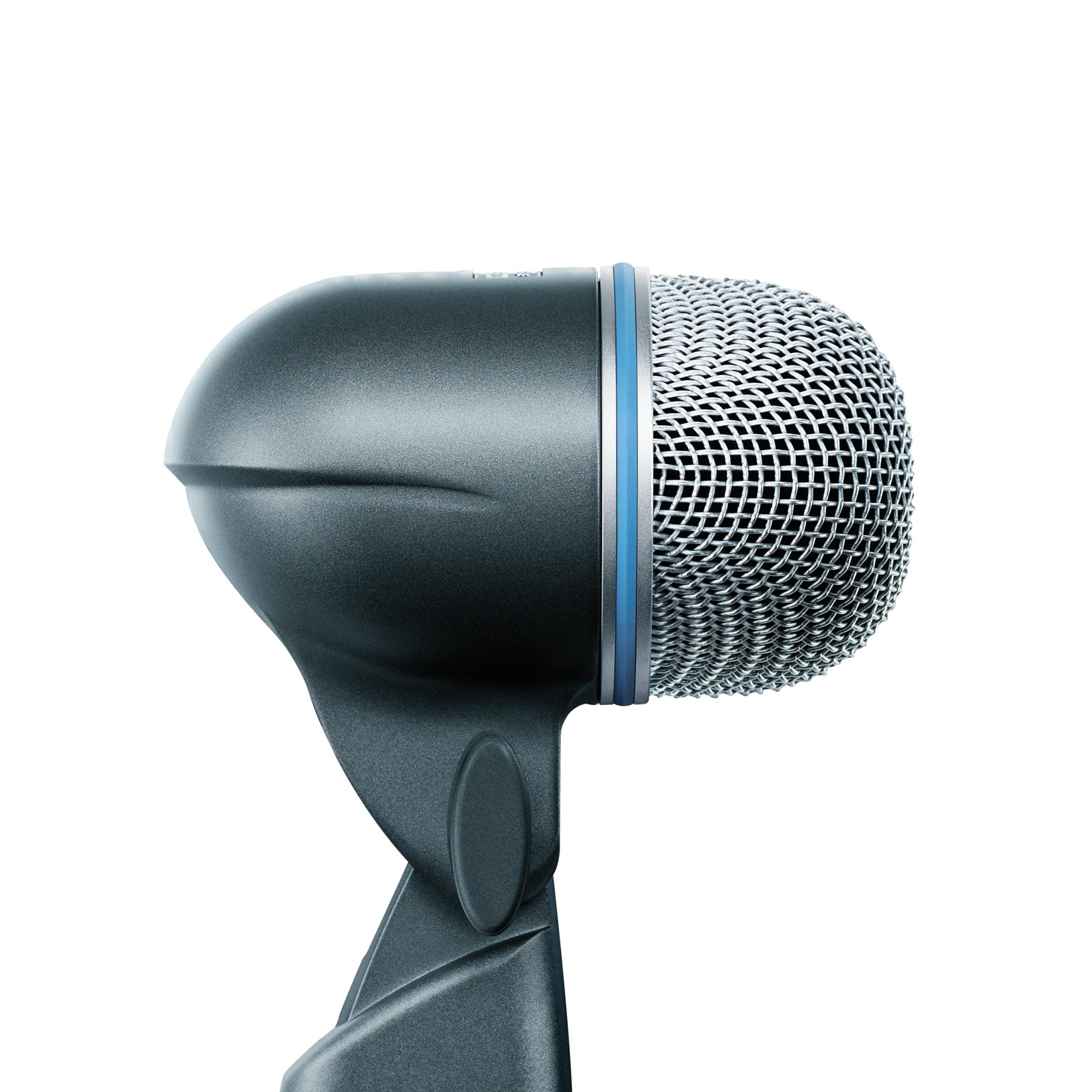 Shure BETA52A - Mikrofon superkardioidalny, dynamiczny, wielkomembranowy do "stopy"