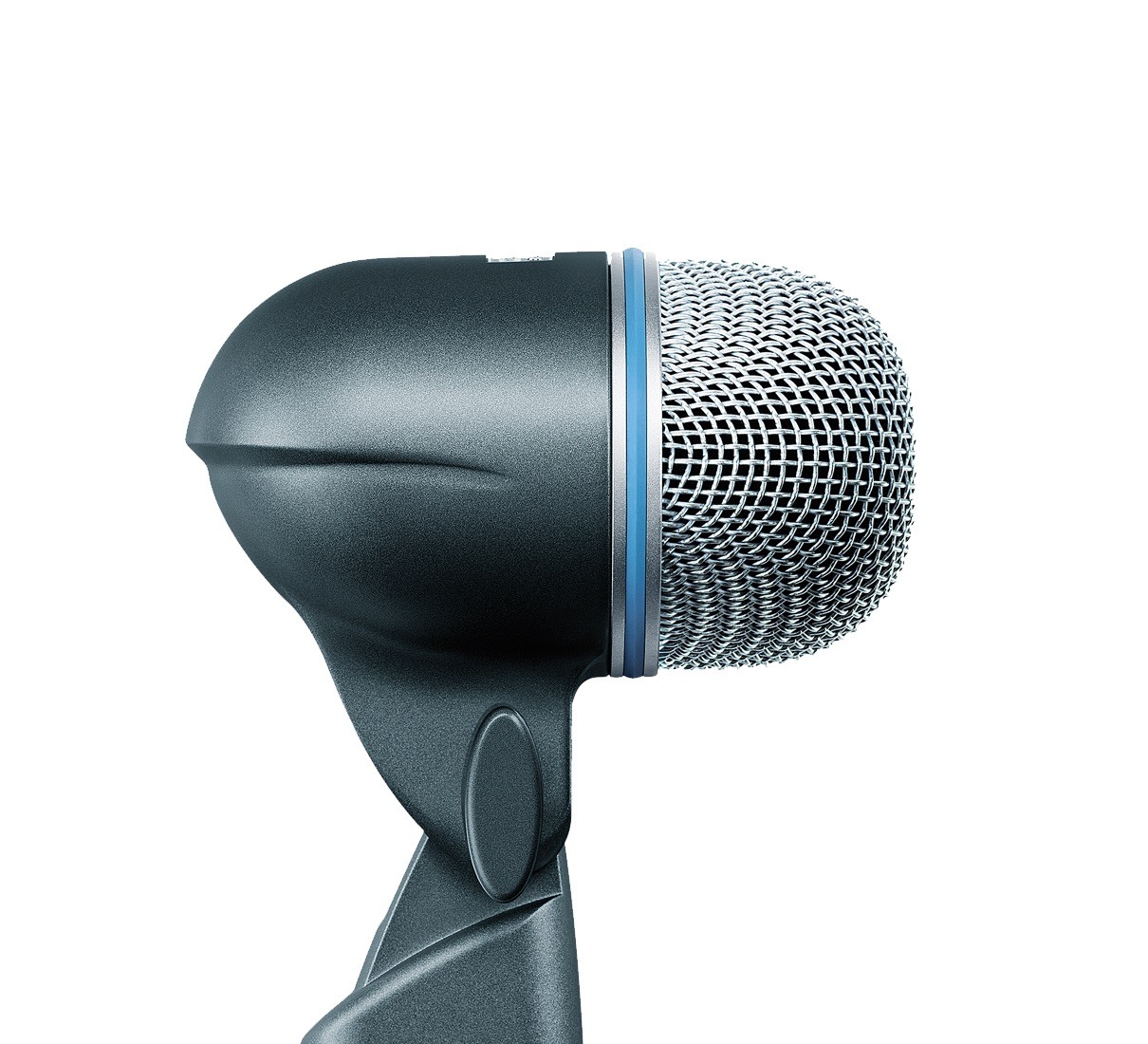 Shure BETA52A - Mikrofon superkardioidalny, dynamiczny, wielkomembranowy do "stopy"