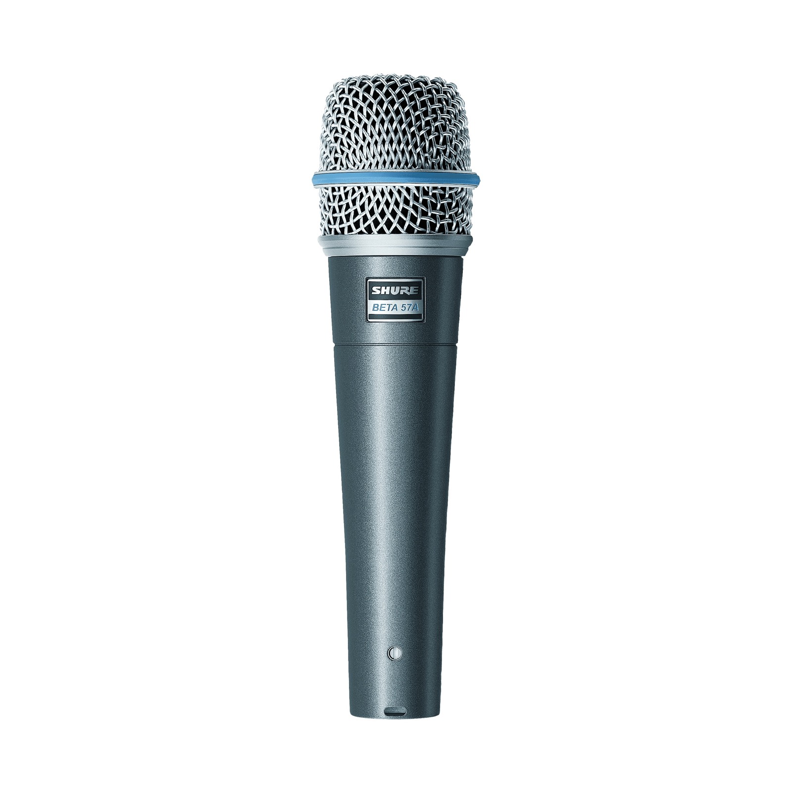 Shure BETA57A - Mikrofon superkardioidalny, dynamiczny, instrumentalny