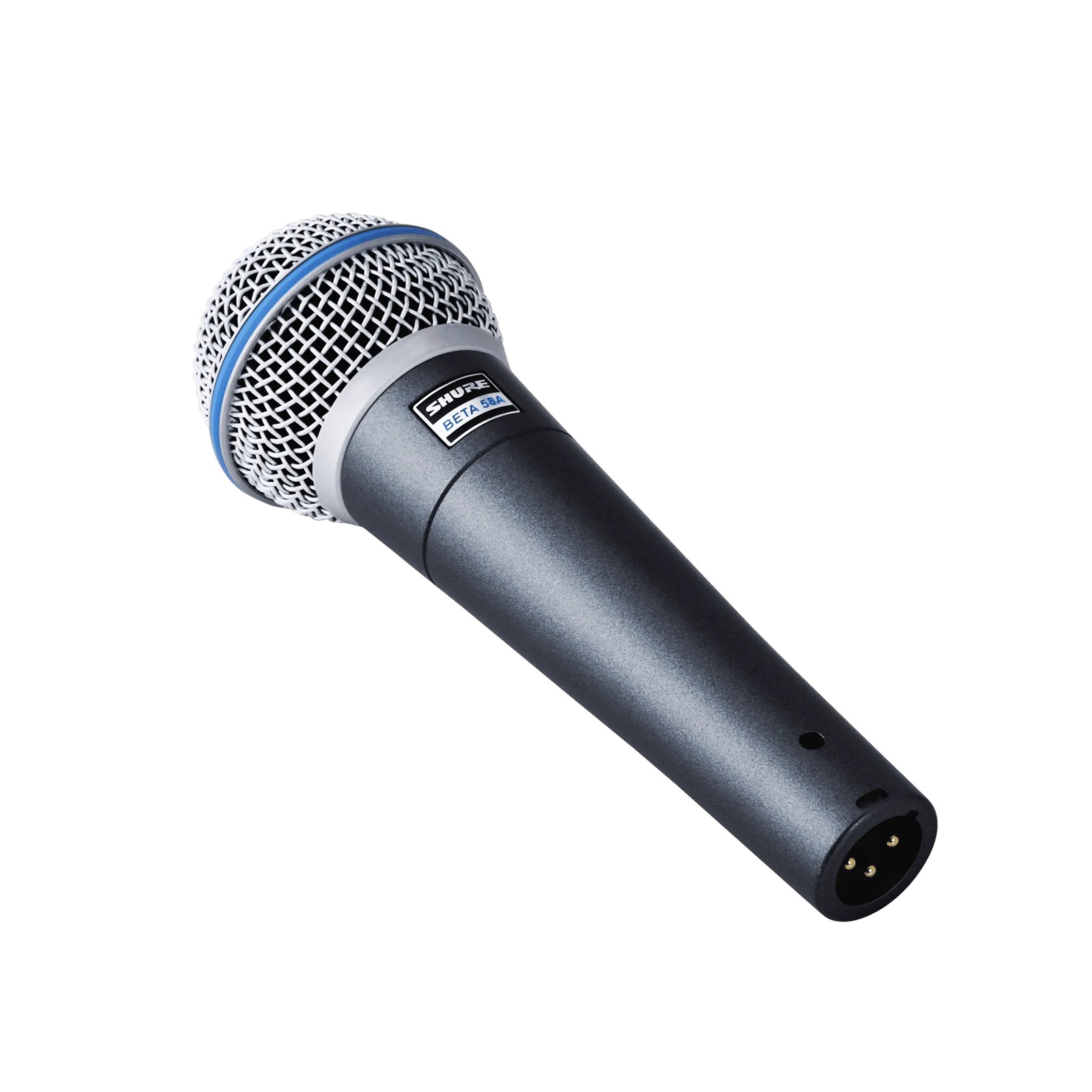 Shure BETA58A - Mikrofon superkardioidalny, dynamiczny, wokalny