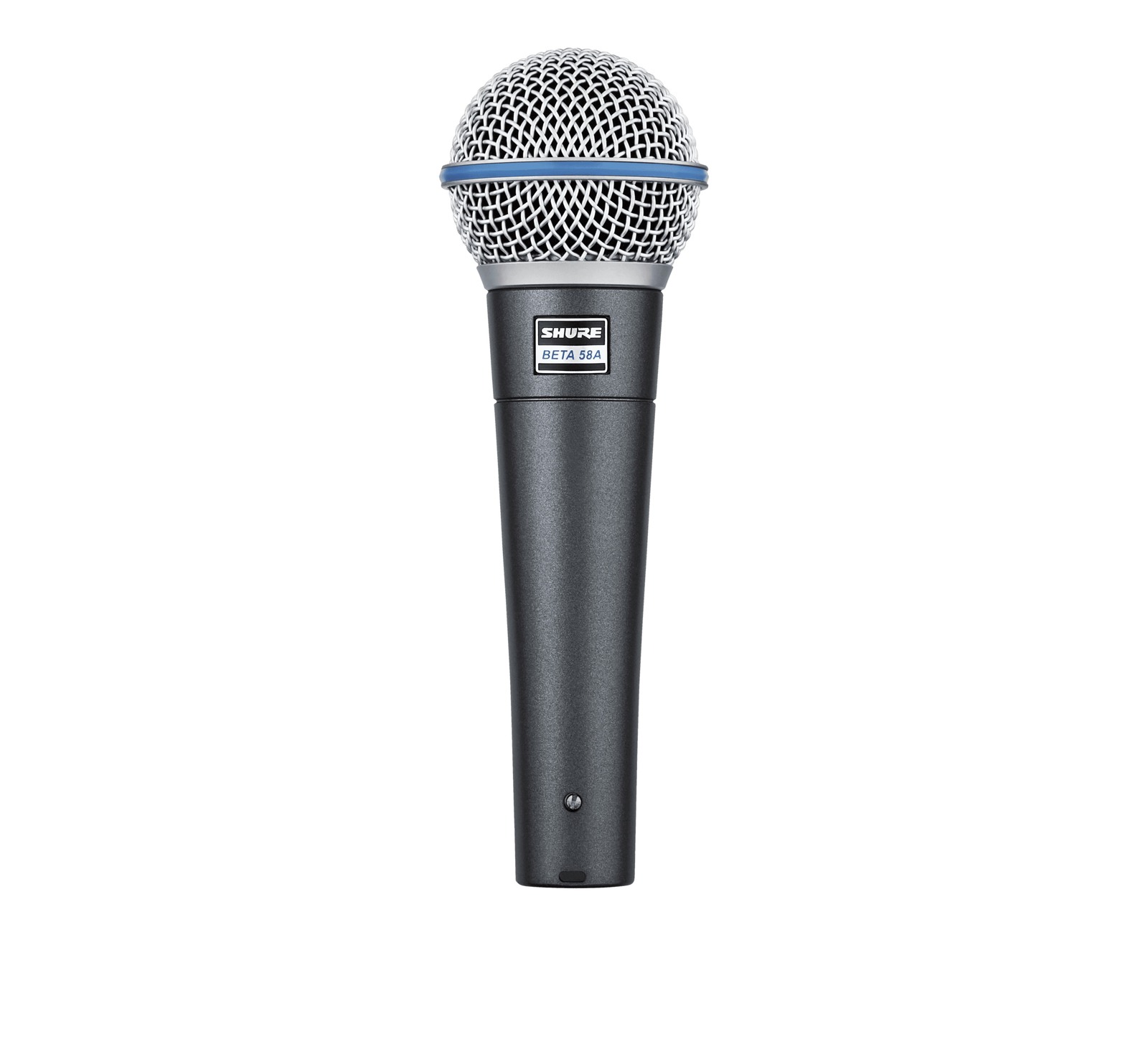 Shure BETA58A - Mikrofon superkardioidalny, dynamiczny, wokalny