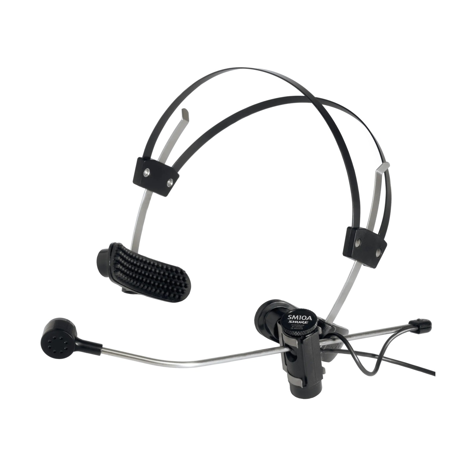 Shure SM10A-CN - Mikrofon dynamiczny, kardioidalny, nagłowny_WYCOFANE