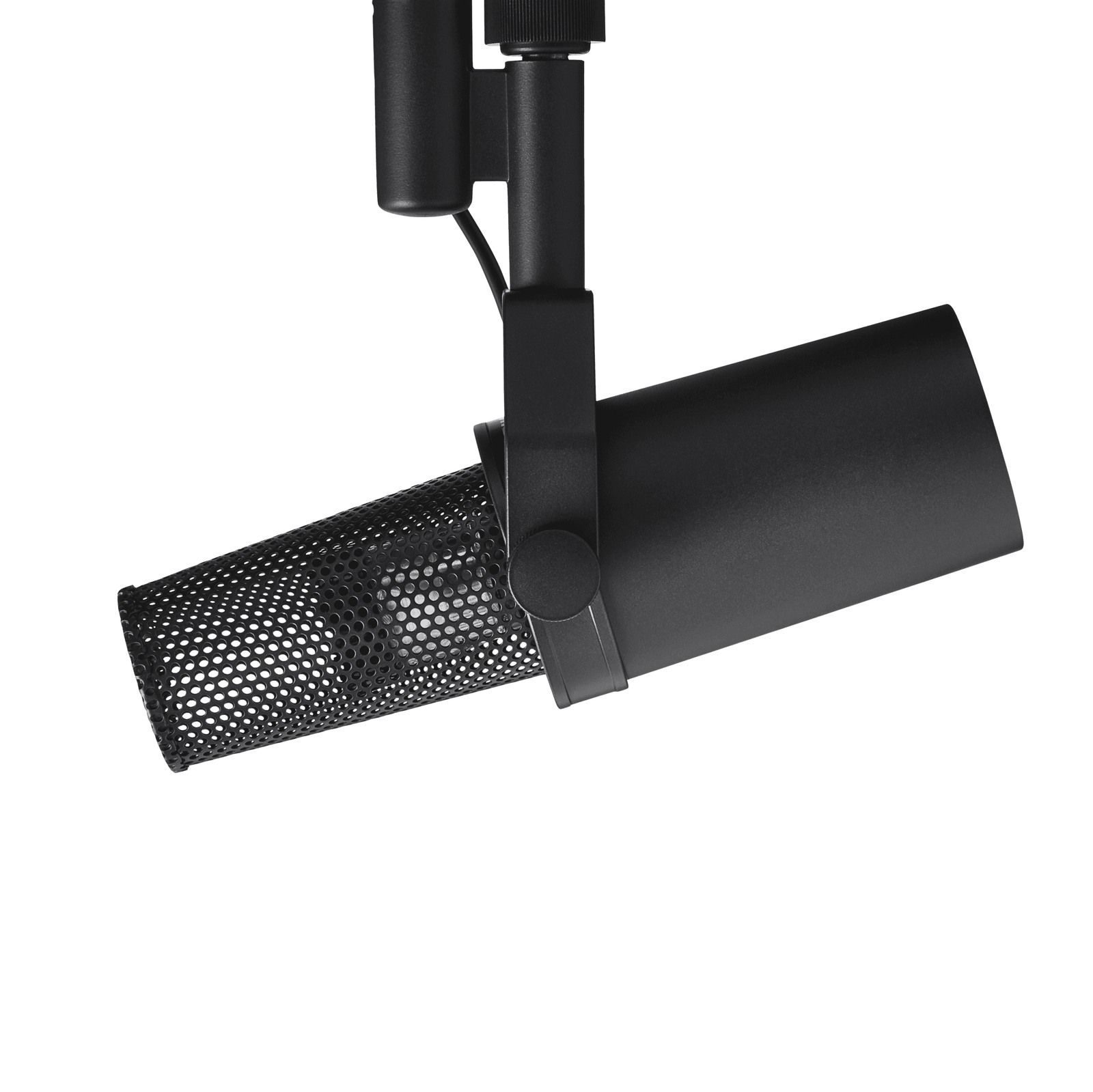 Shure SM7B - Mikrofon dynamiczny, kardioidalny, lektorski, radiowy