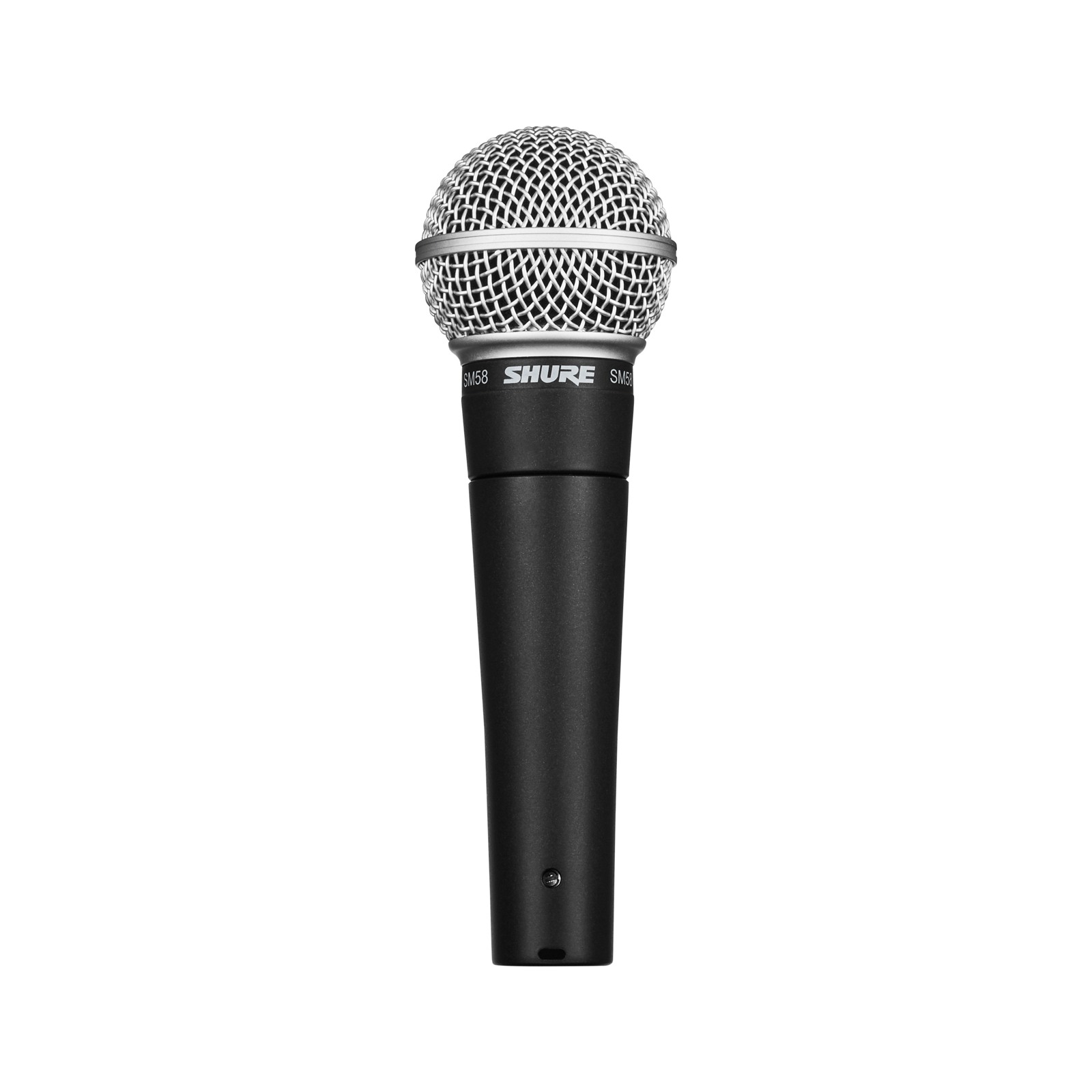 Shure SM58-LCE - Mikrofon dynamiczny, kardioidalny, wokalny