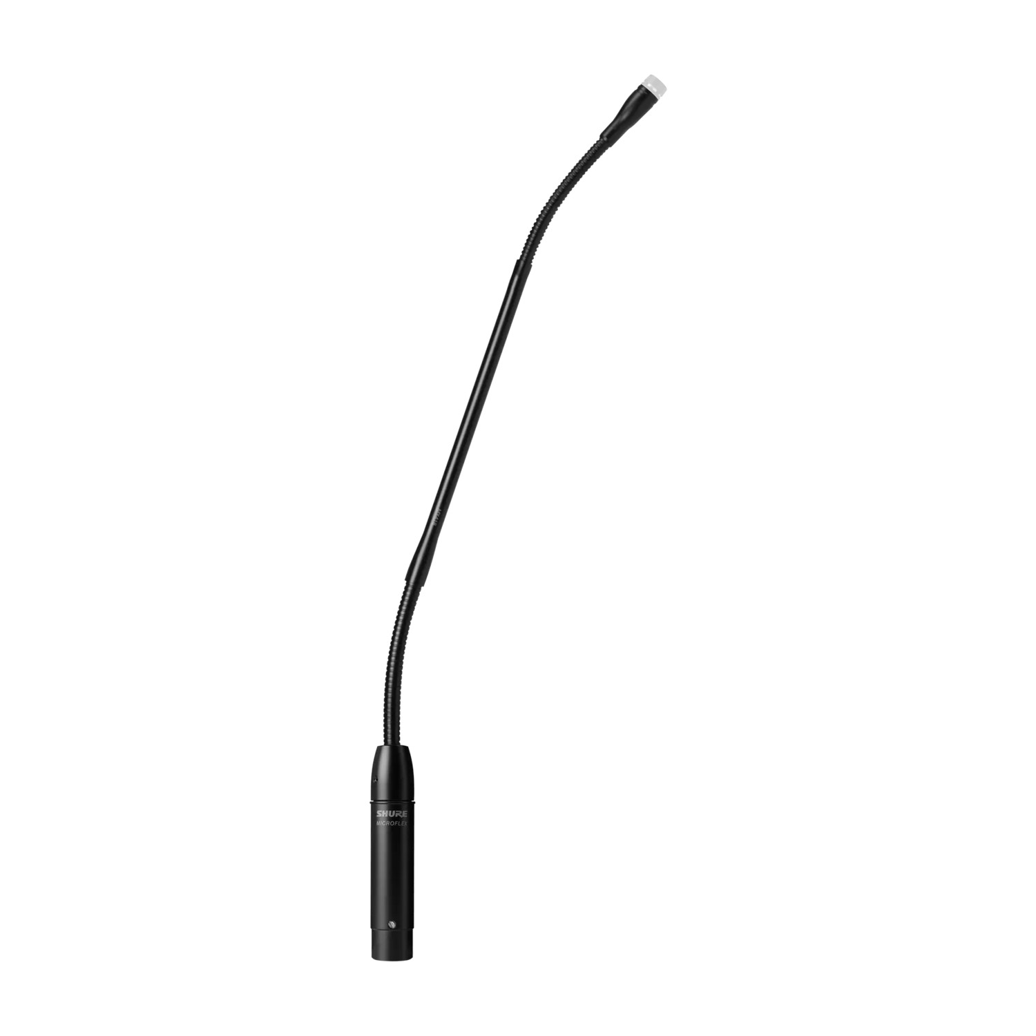 MX412/N mikrofon Shure bez wkładki