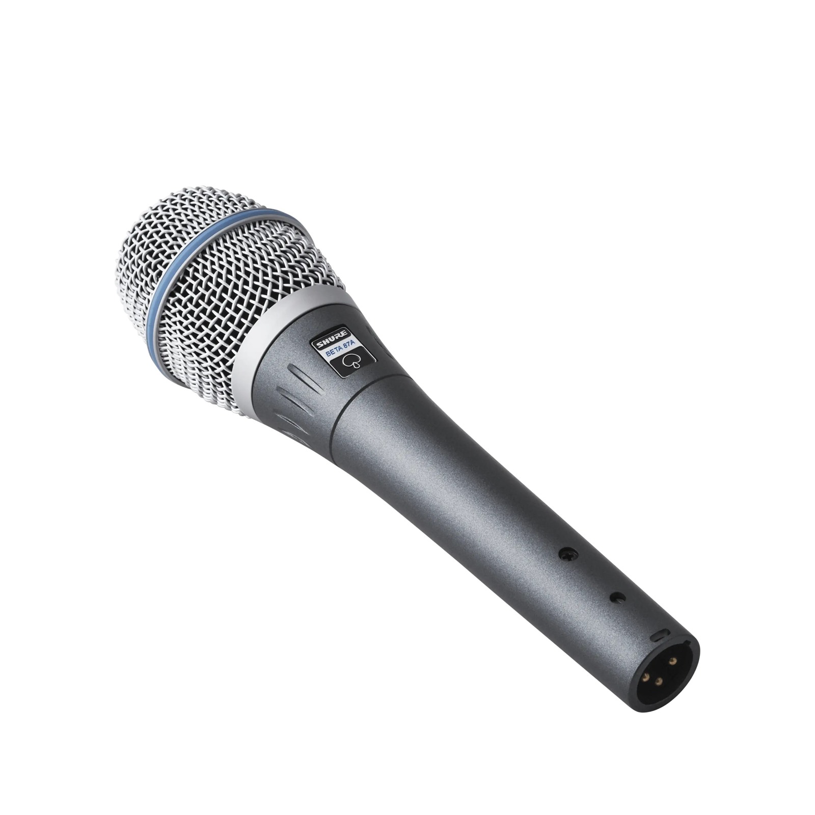 Shure BETA87C - Mikrofon kardioidalny, pojemnościowy, wokalny