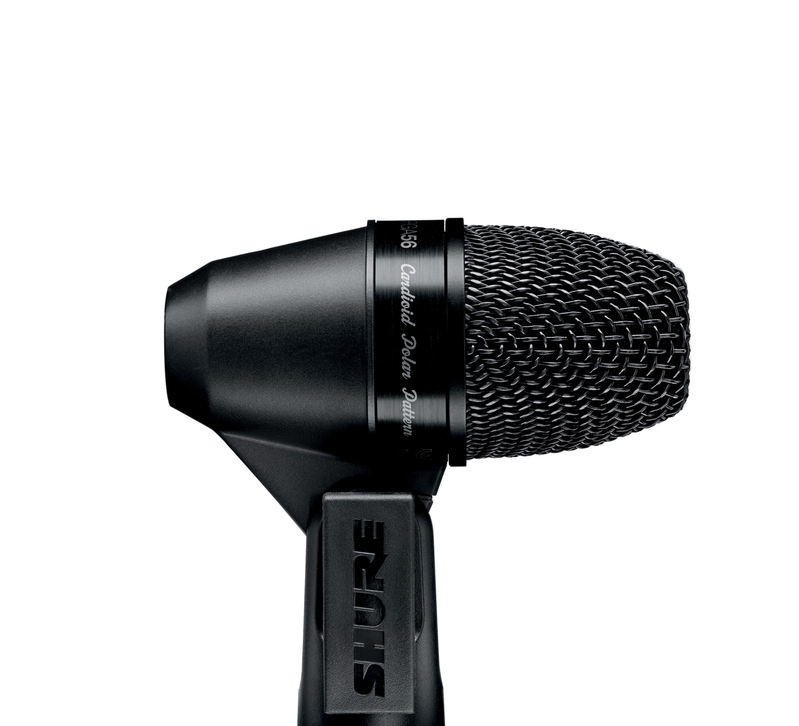 pg 56-XLR mikrofon Shure