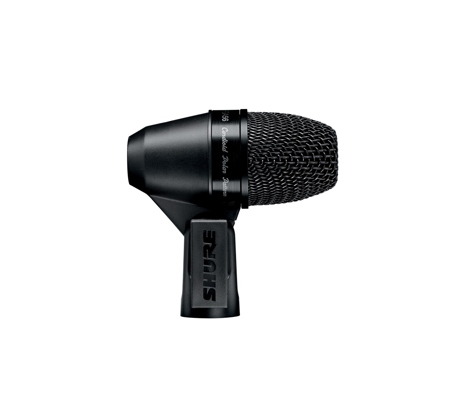 pg 56-XLR mikrofon Shure