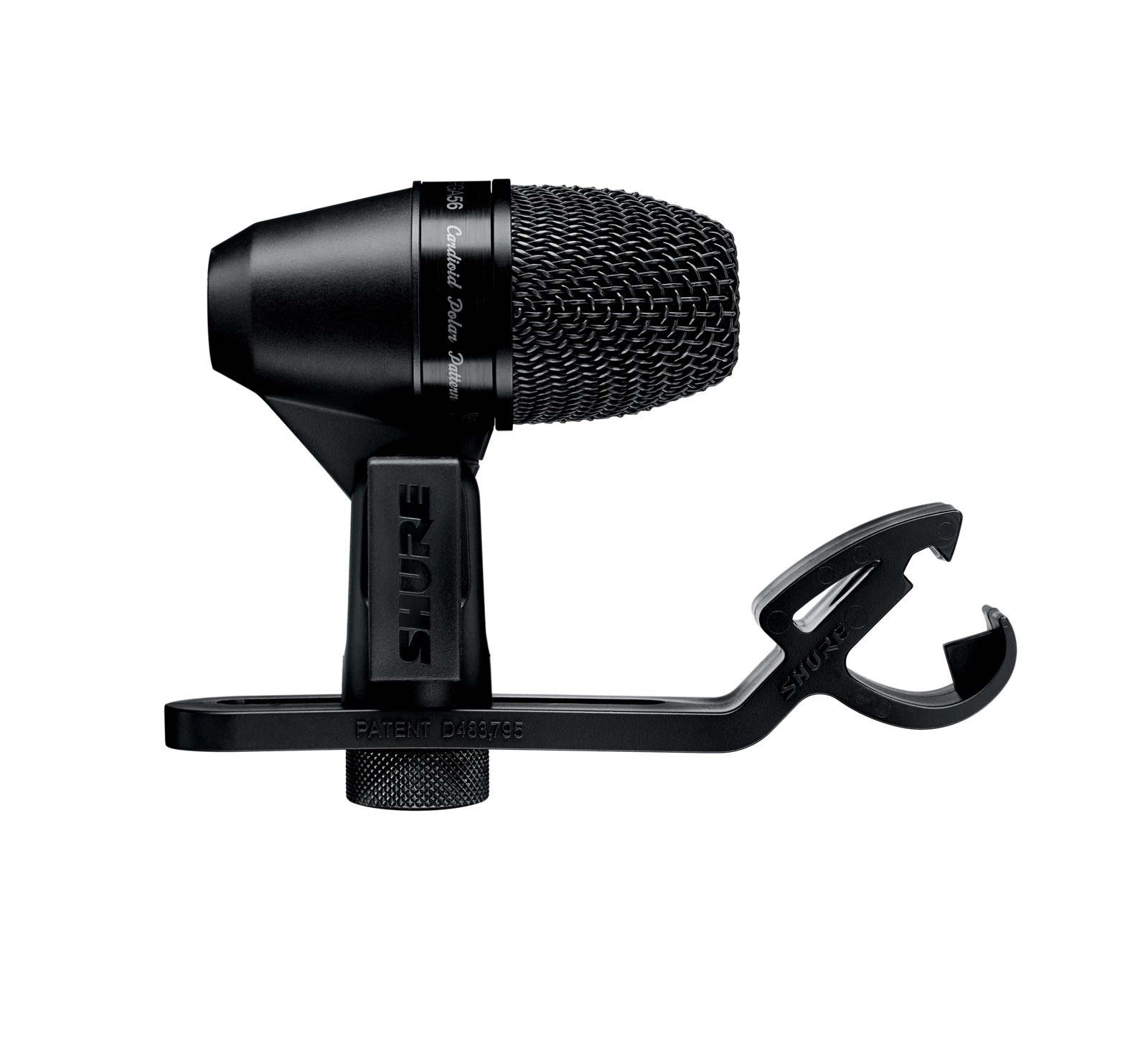 pg 56-XLR mikrofon Shure