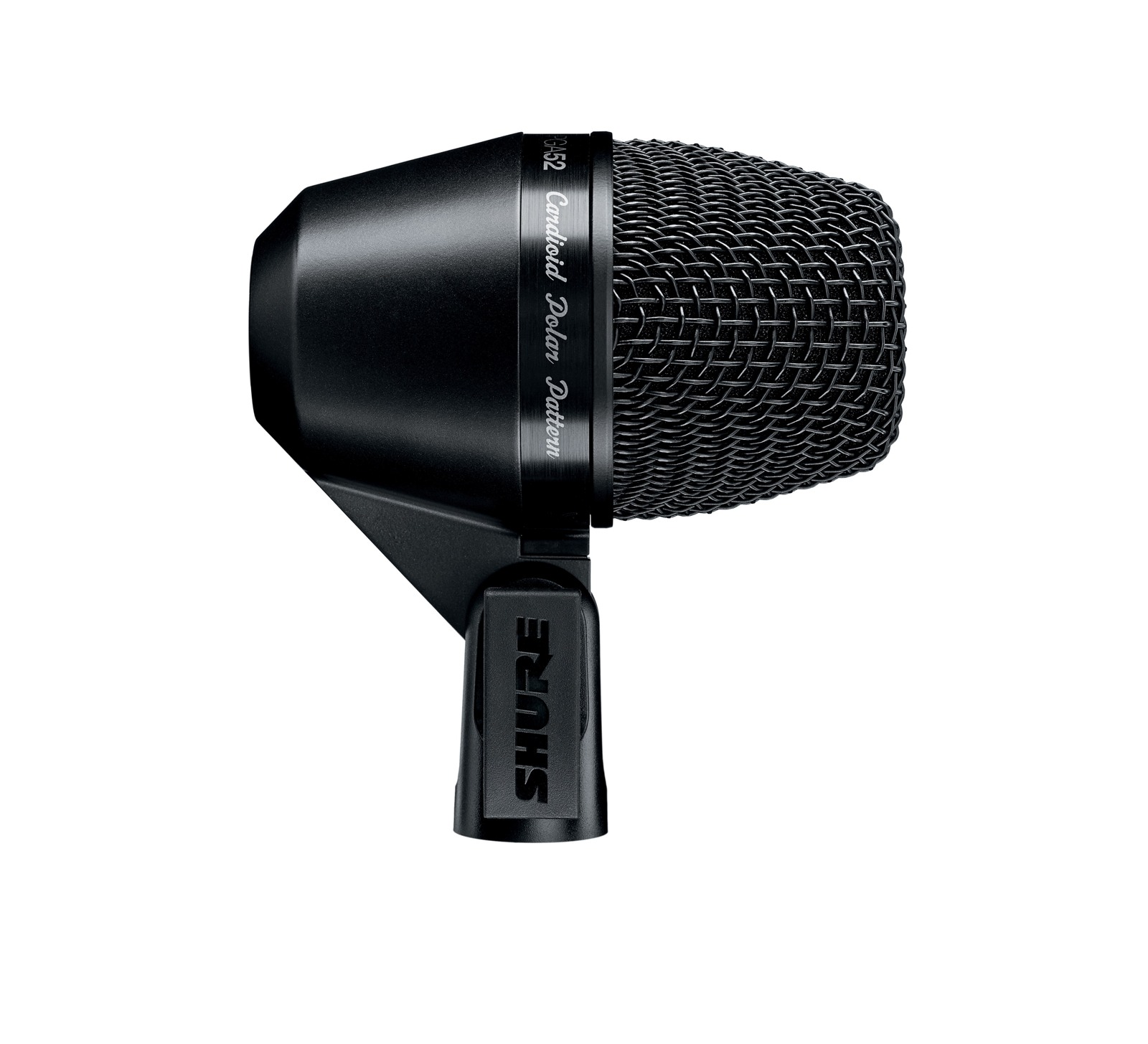 pg 52-XLR mikrofon Shure