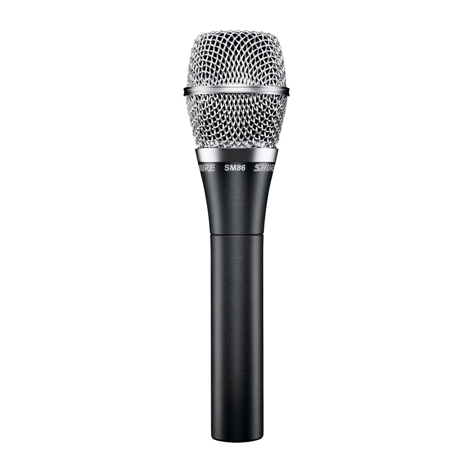 Shure SM86 - Mikrofon pojemnościowy, kardioidalny, wokalny