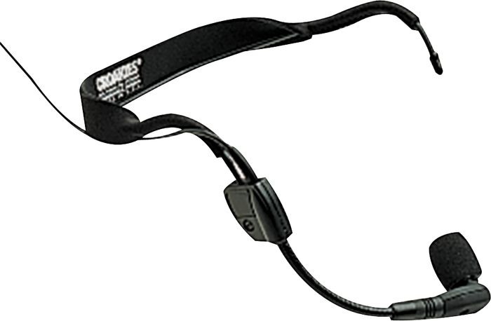 wh 30XLR nagłowny mikrofon pojemnościowy Shure