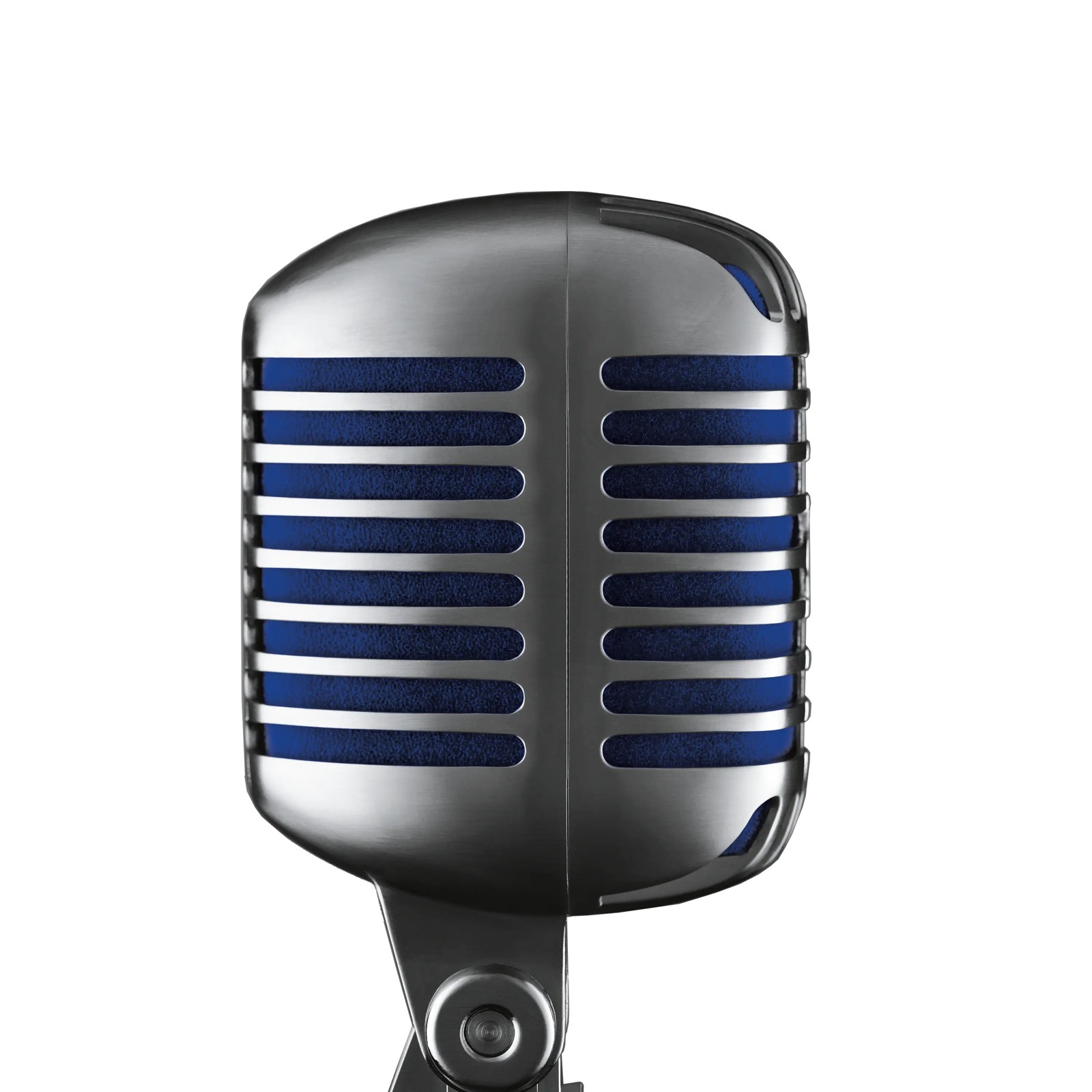 Shure SUPER 55 - Mikrofon dynamiczny, superkardioidalny, model klasyczny "Elvis" - delux
