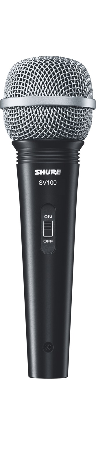 Shure SV100 - Mikrofon dynamiczny ze złączem jack