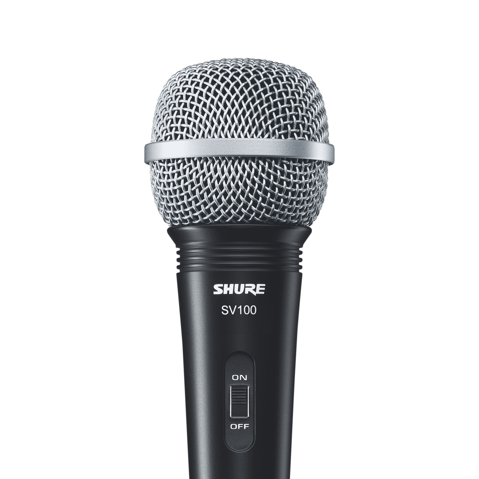 Shure SV100 - Mikrofon dynamiczny ze złączem jack