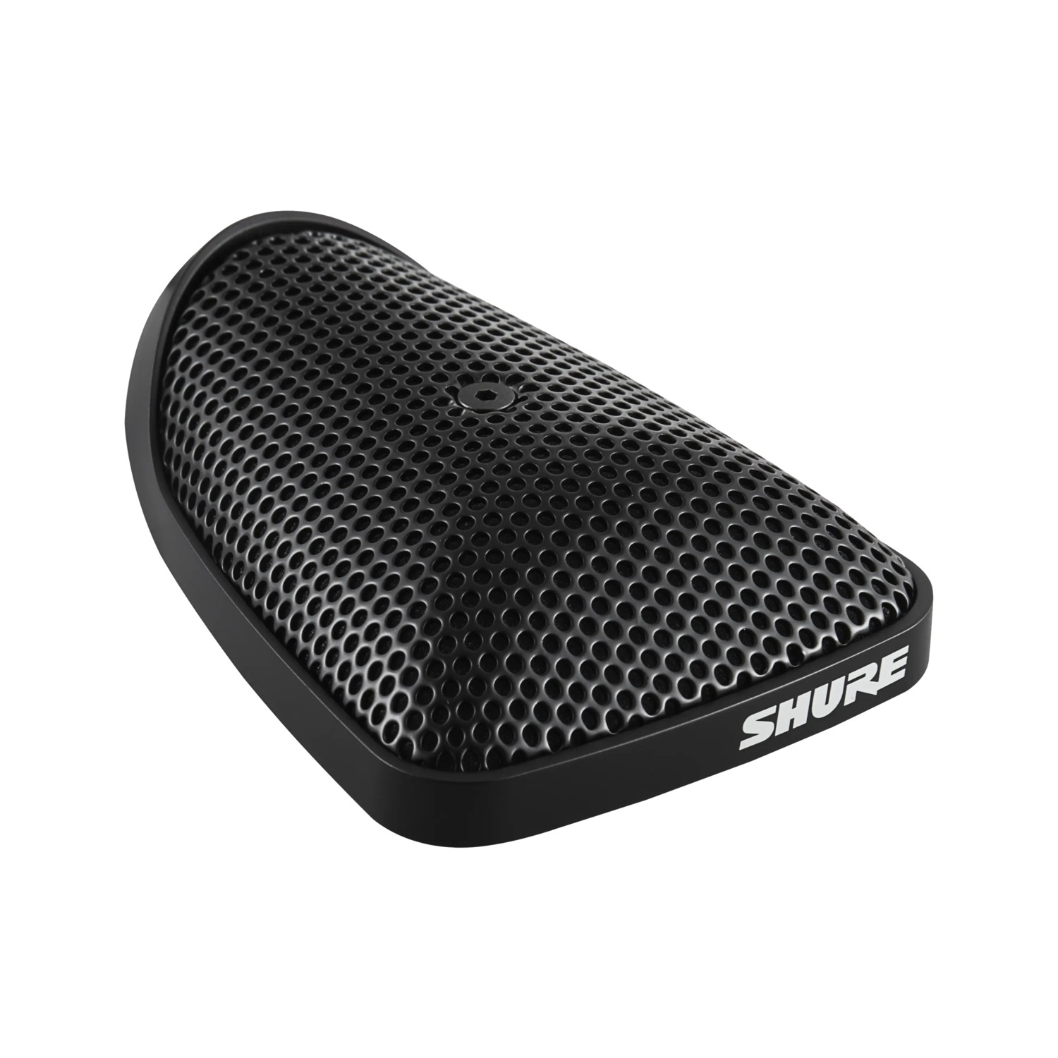 Shure CVB-B/C - NIEPRODUKOWANY Mikrofon powierzchniowy, kardioidalny, czarny