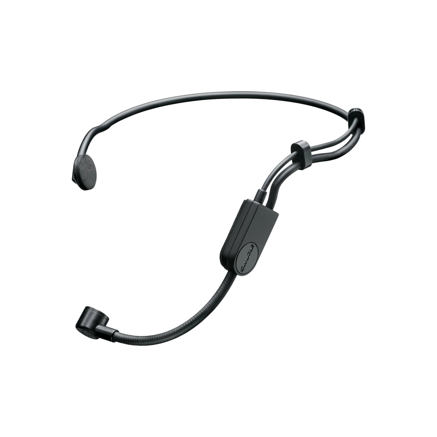 Shure PGA31-TQG - Mikrofon nagłowny, do nadajników bezprzewodowych, kardioidalny, pojemnościowy