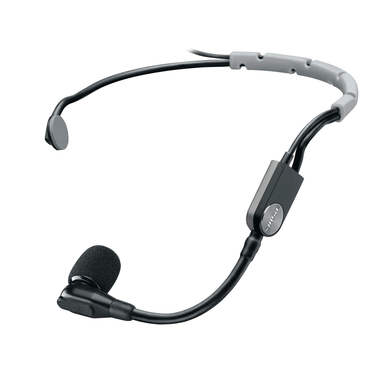 Shure SM35-TQG - Mikrofon nagłowny, do nadajników bezprzewodowych, kardioidalny, pojemnościowy