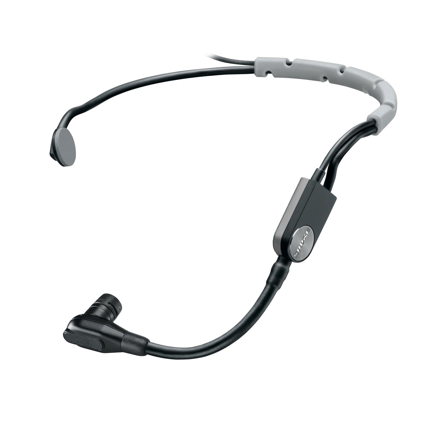 Shure SM35-TQG - Mikrofon nagłowny, do nadajników bezprzewodowych, kardioidalny, pojemnościowy
