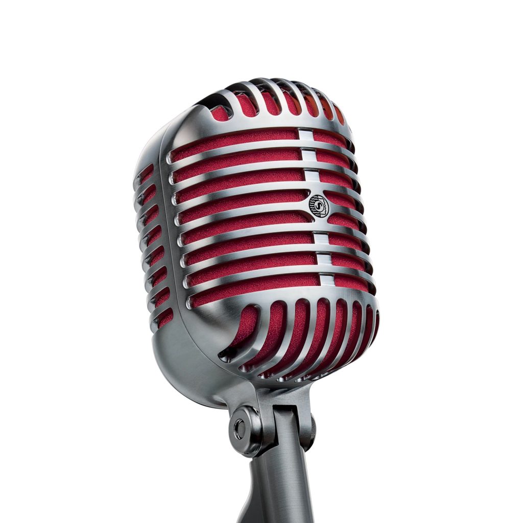 5575-LE - mikrofon Shure