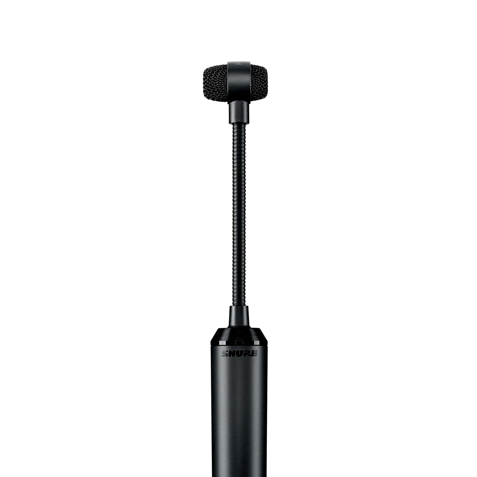 Shure PGA98D-XLR - NIEPRODUKOWANE -Mikrofon pojemnościowy do instrumentów perkusyjnych, kabel XLR-XLR