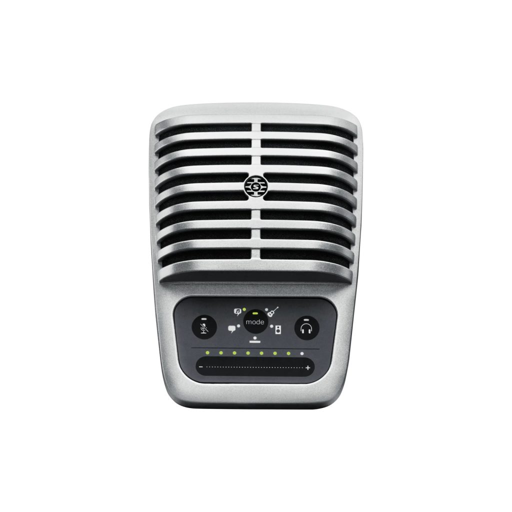 Shure MV51/A - NIEPRODUKOWANE
