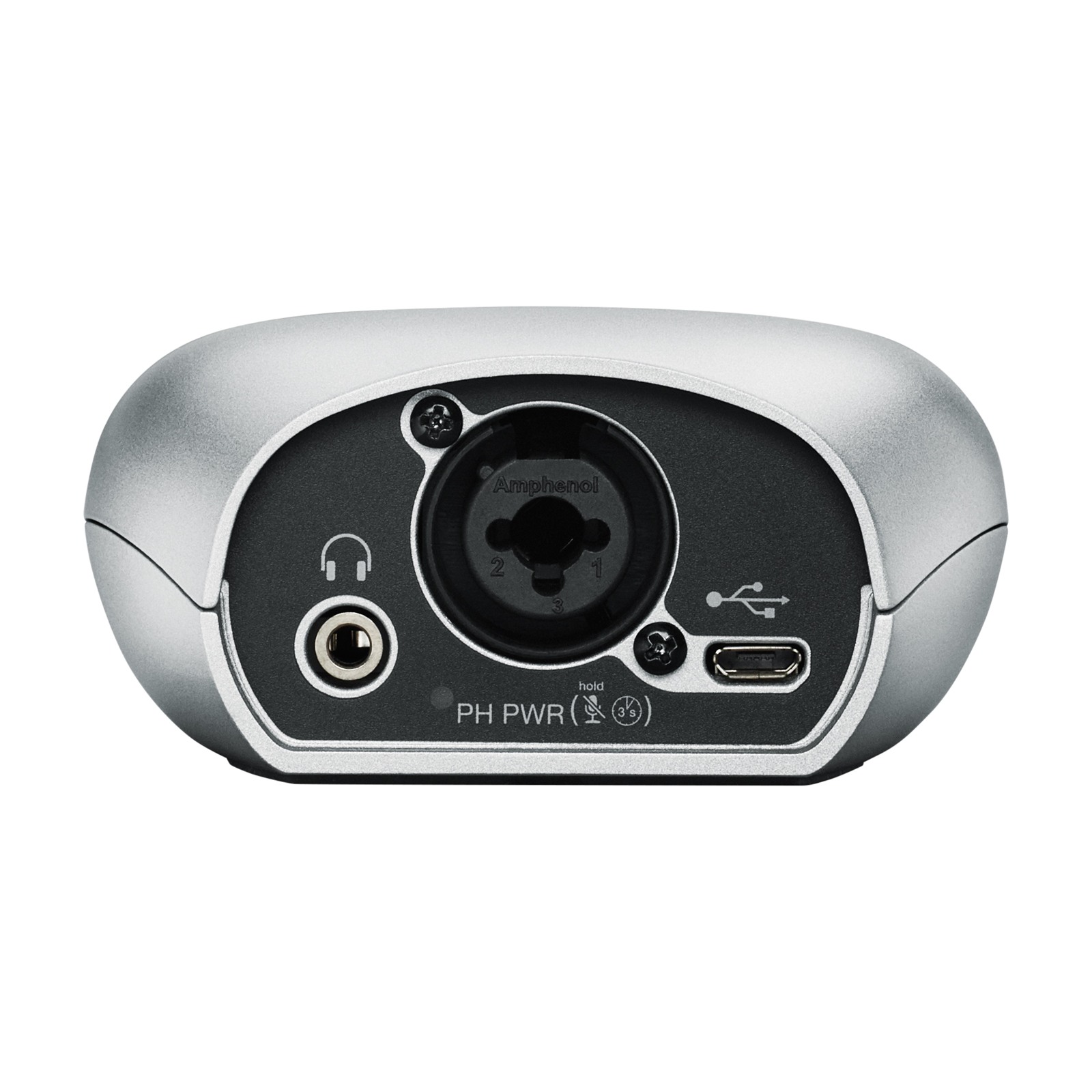 Shure MVI-LTG - Przenośny, cyfrowy interfejs audio_WYCOFANE