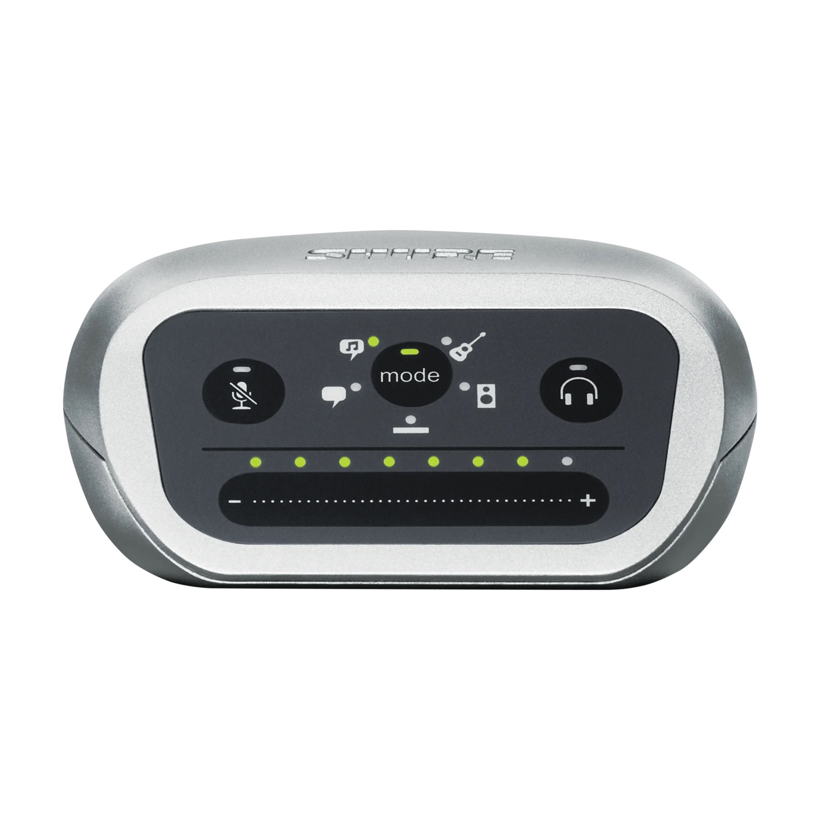 Shure MVI-LTG - Przenośny, cyfrowy interfejs audio_WYCOFANE