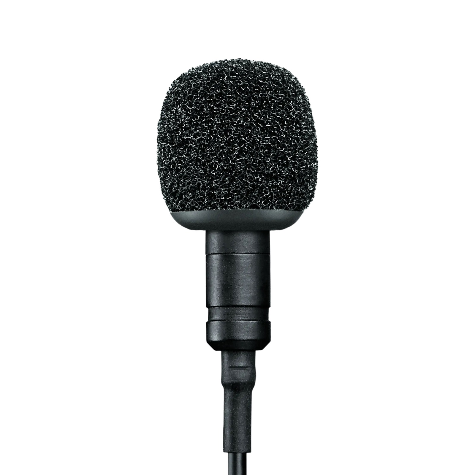 Shure MVL-3.5MM - Mikrofon przypinany do smartphone'ów