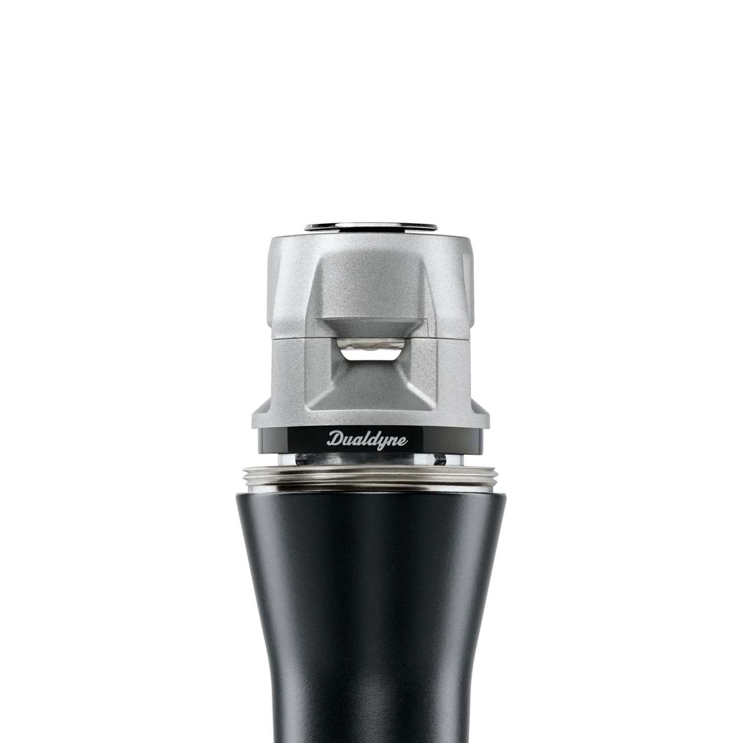 Shure KSM8/B - Mikrofon wokalowy, dynamiczny, 2-membranowy, charakterystyka kardioidalna, kolor czarny